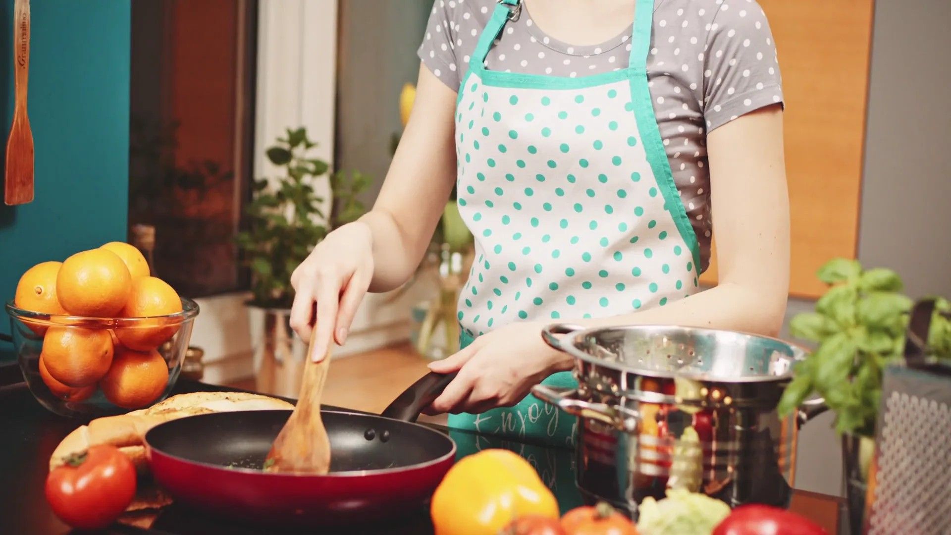 Детектив Гурман. 1-я серия