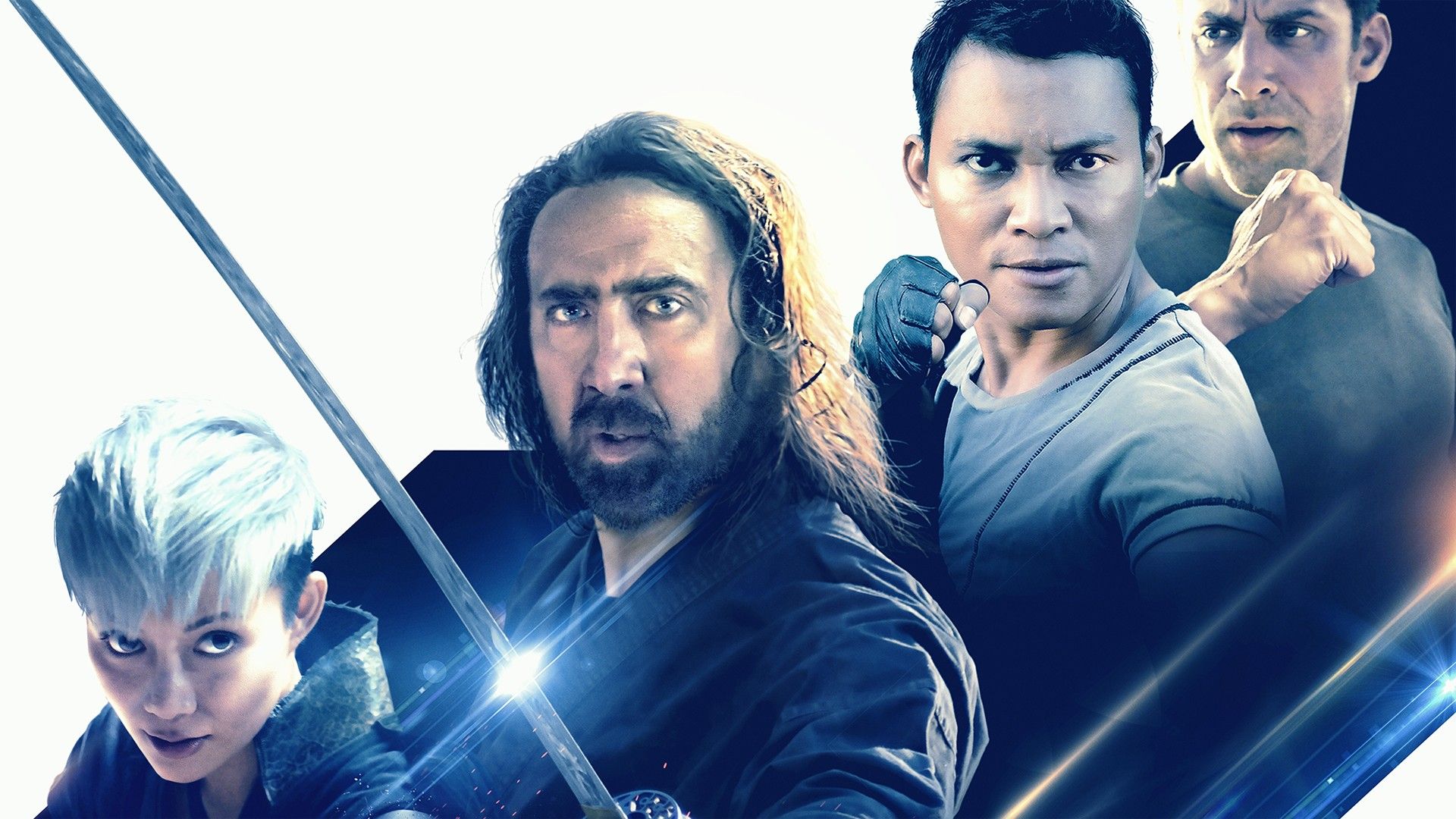 Джиу-джитсу: Битва за Землю