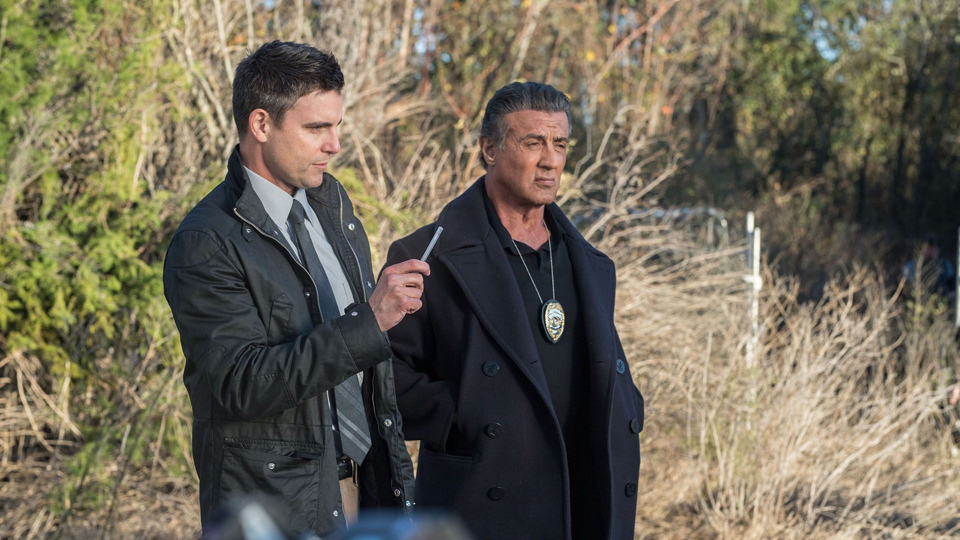 Точка возврата