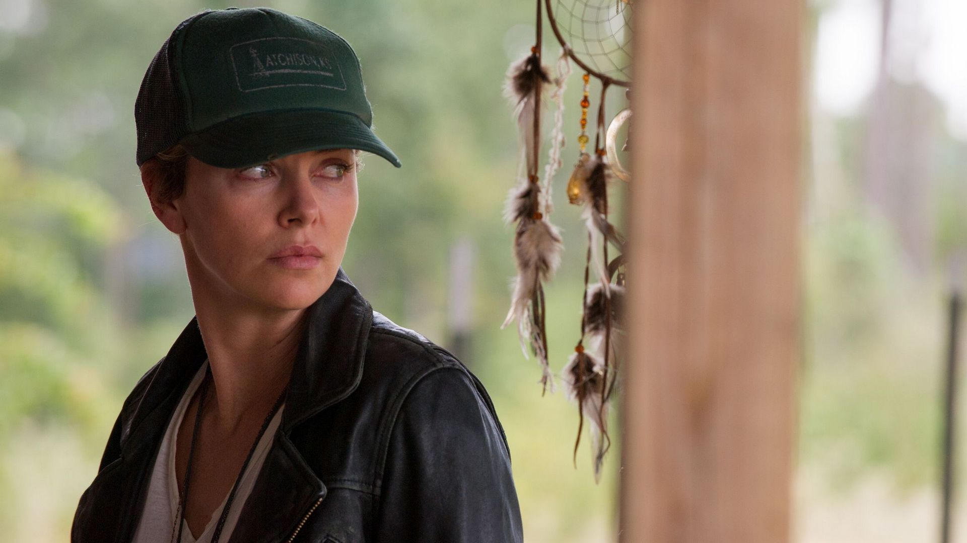 Темные тайны