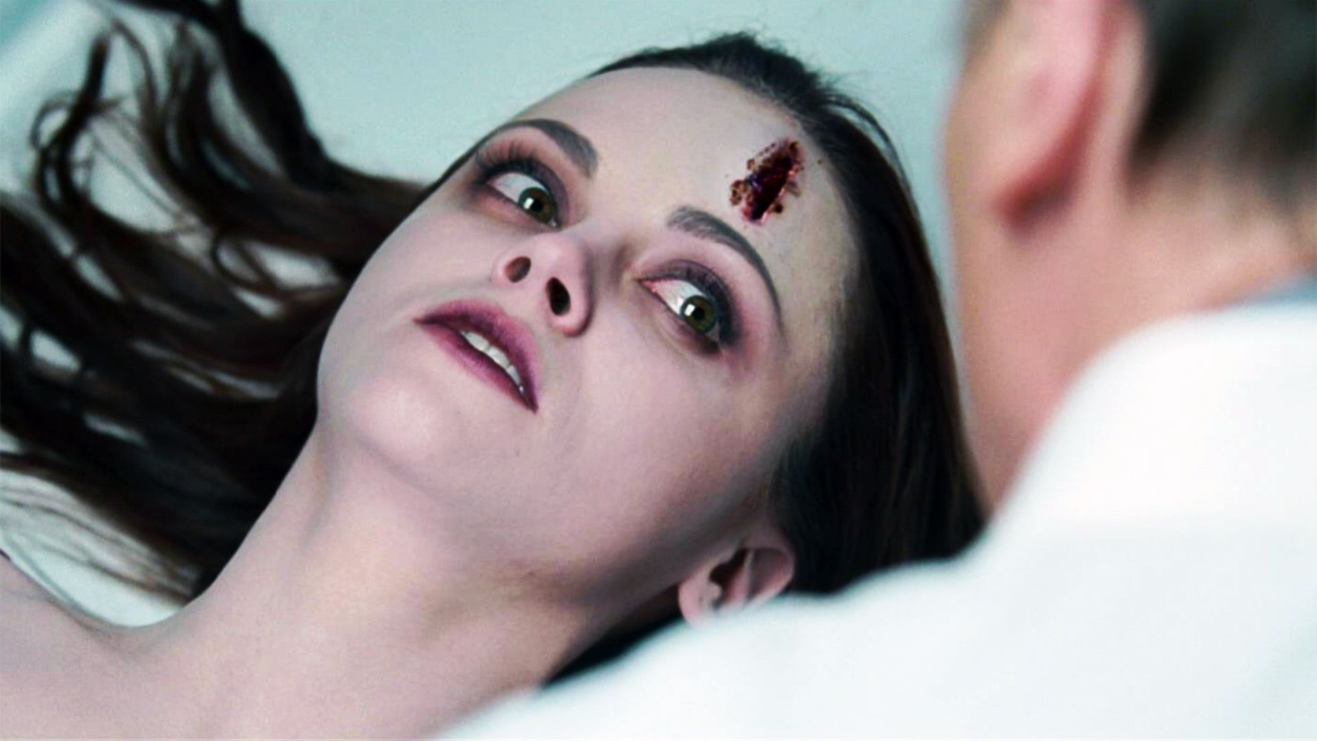 Жизнь за гранью