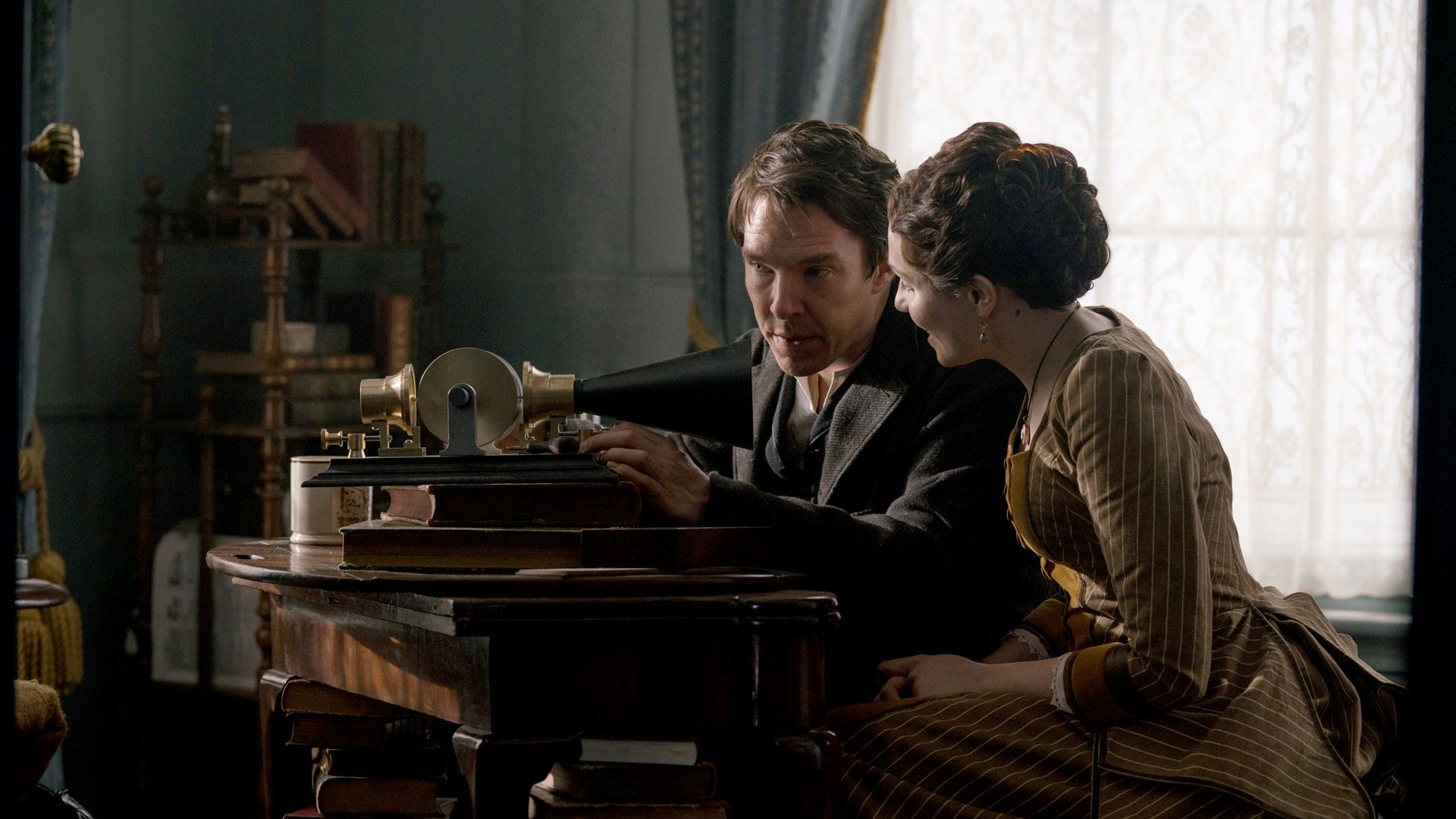 Война токов