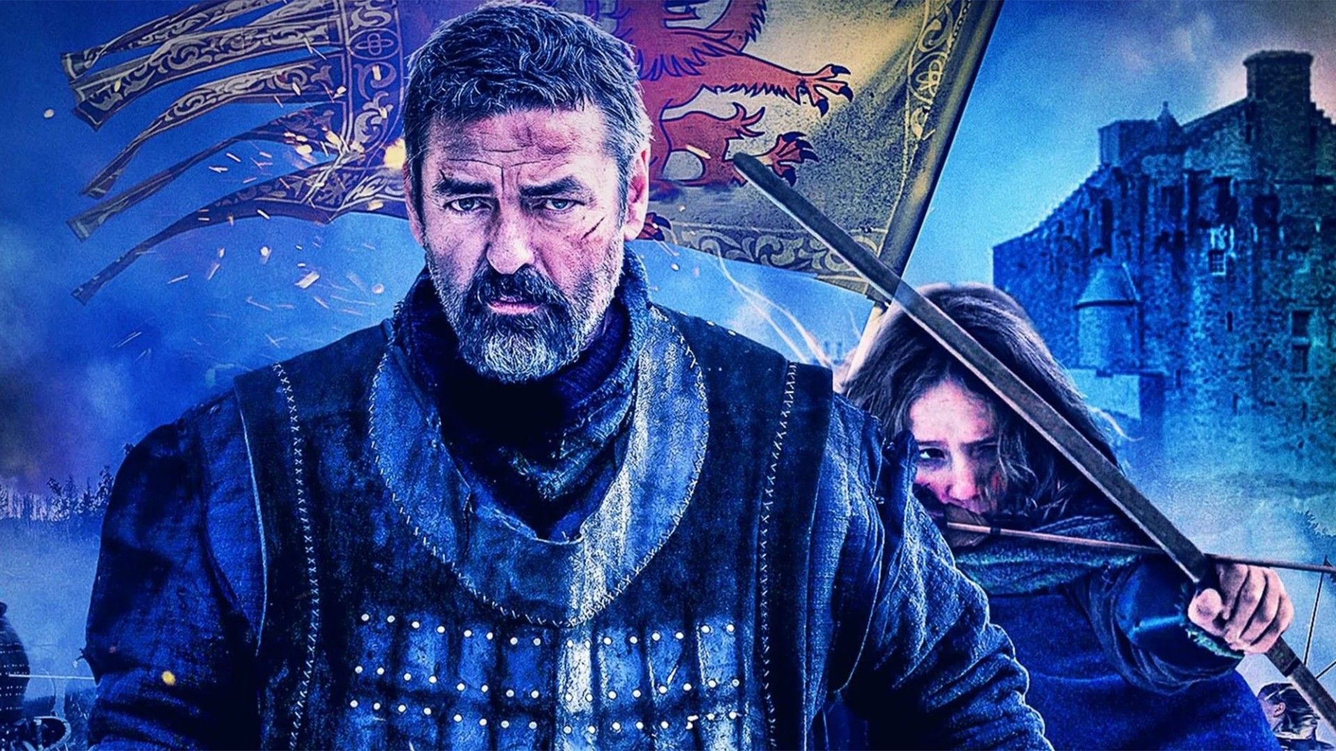 Роберт - король Шотландии