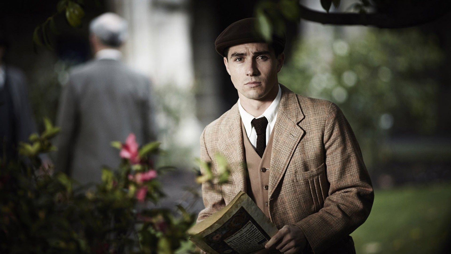 Криминальная Австралия. 5-я серия - "Тэйлор искушает судьбу"