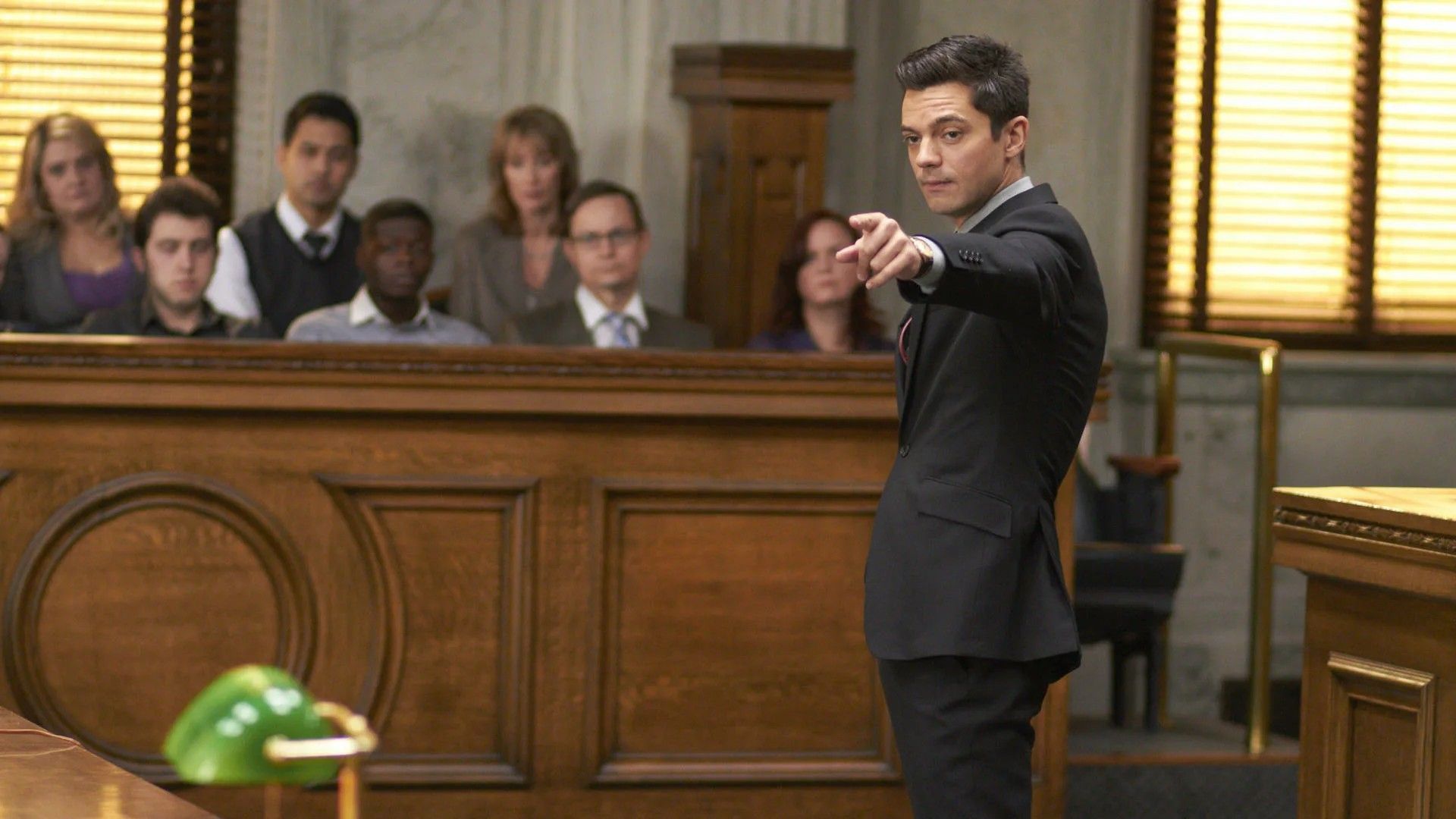 Разумное сомнение