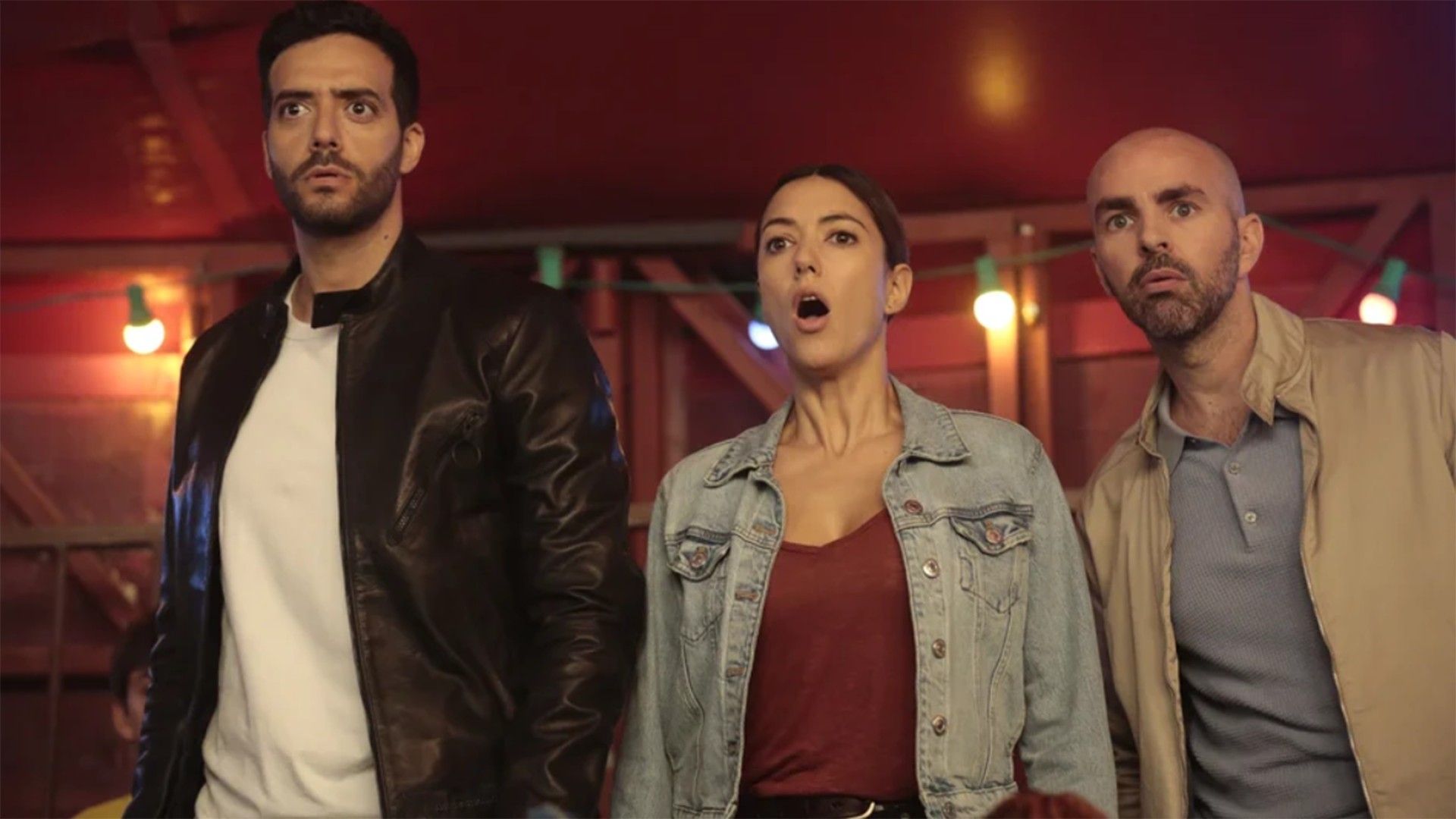 Коп на драйве