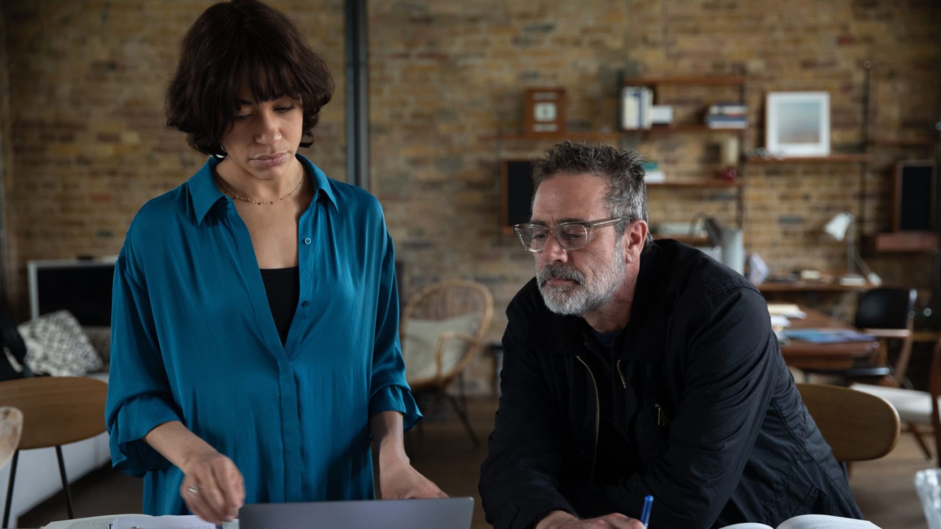 Убийства по открыткам