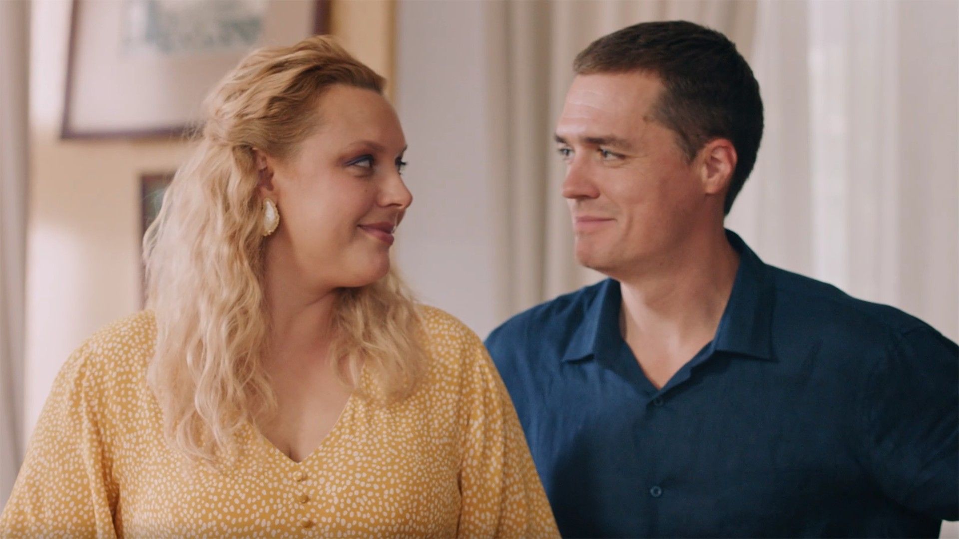 Варвара не летает. 2-я серия