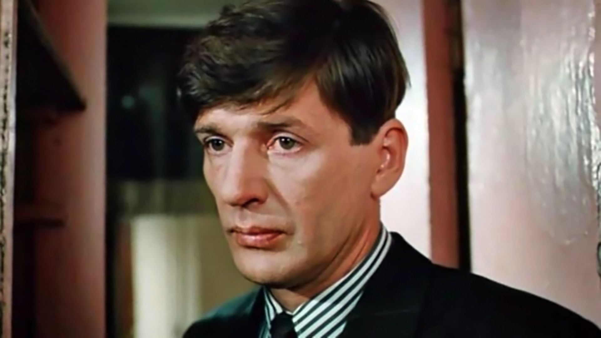 Гений. 1-я и 2-я серии