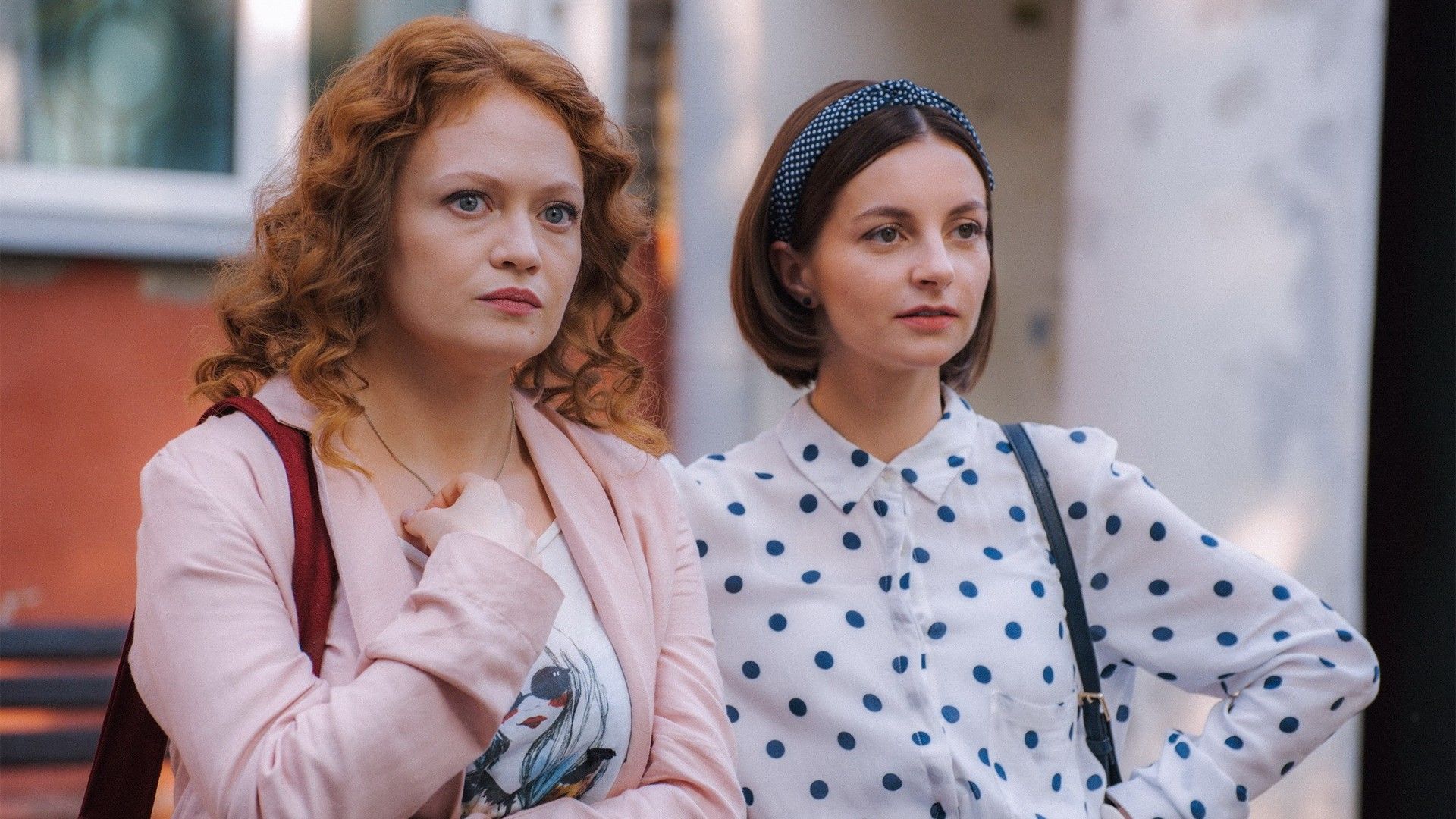 Провинциальный детектив. "Обманутая справедливость", 1-я серия