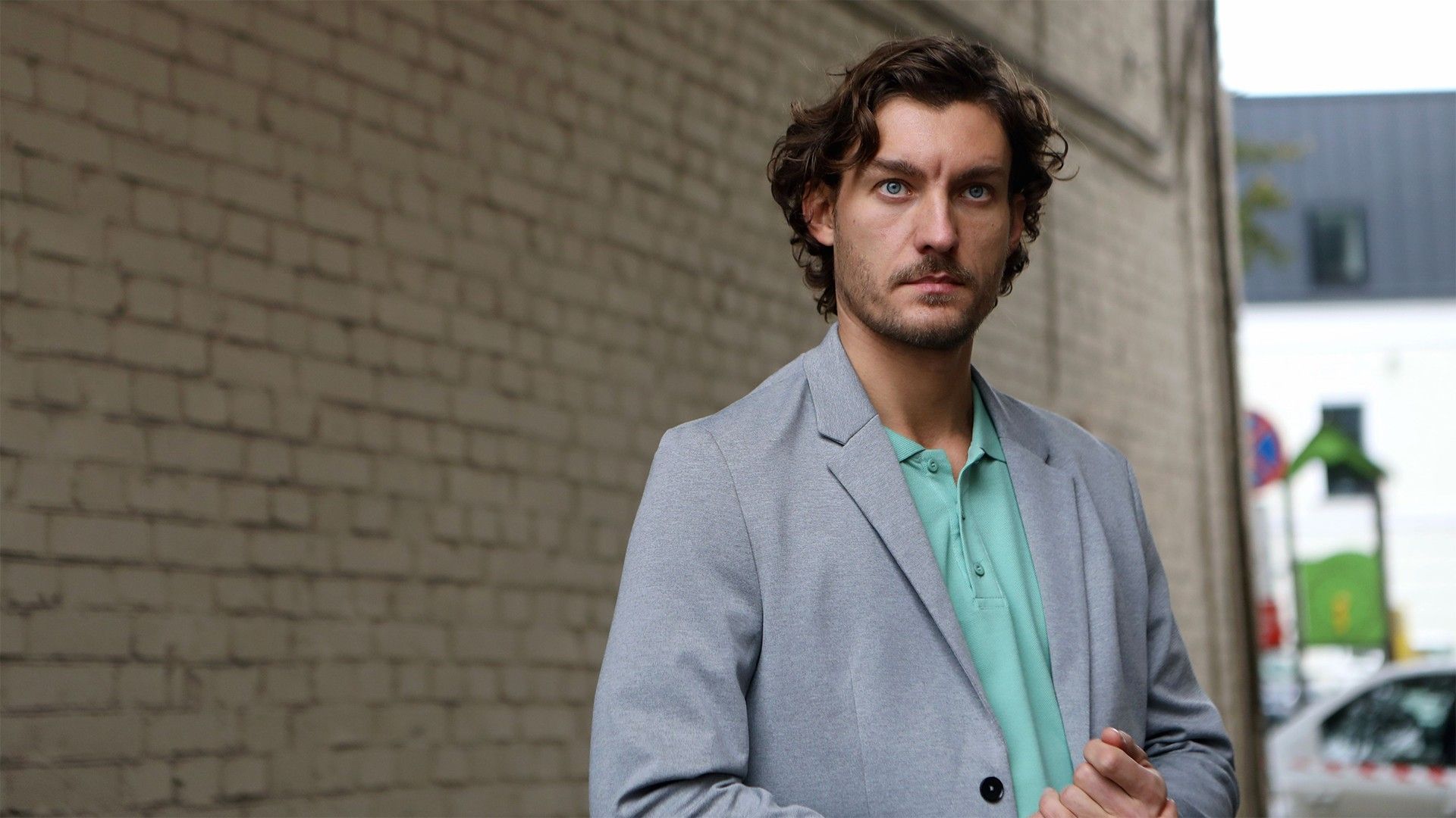 Абонемент на расследование. Занимательное чтение. 1-я - 4-я серии