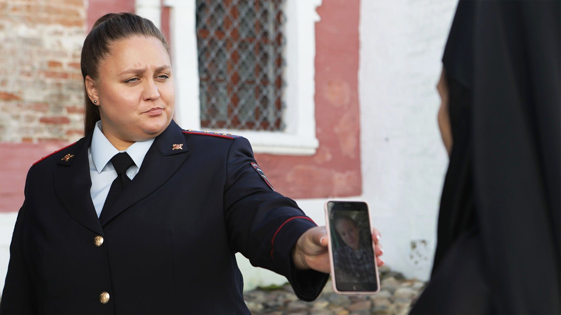 Абонемент на расследование. Письма с того света. 1-я - 4-я серии