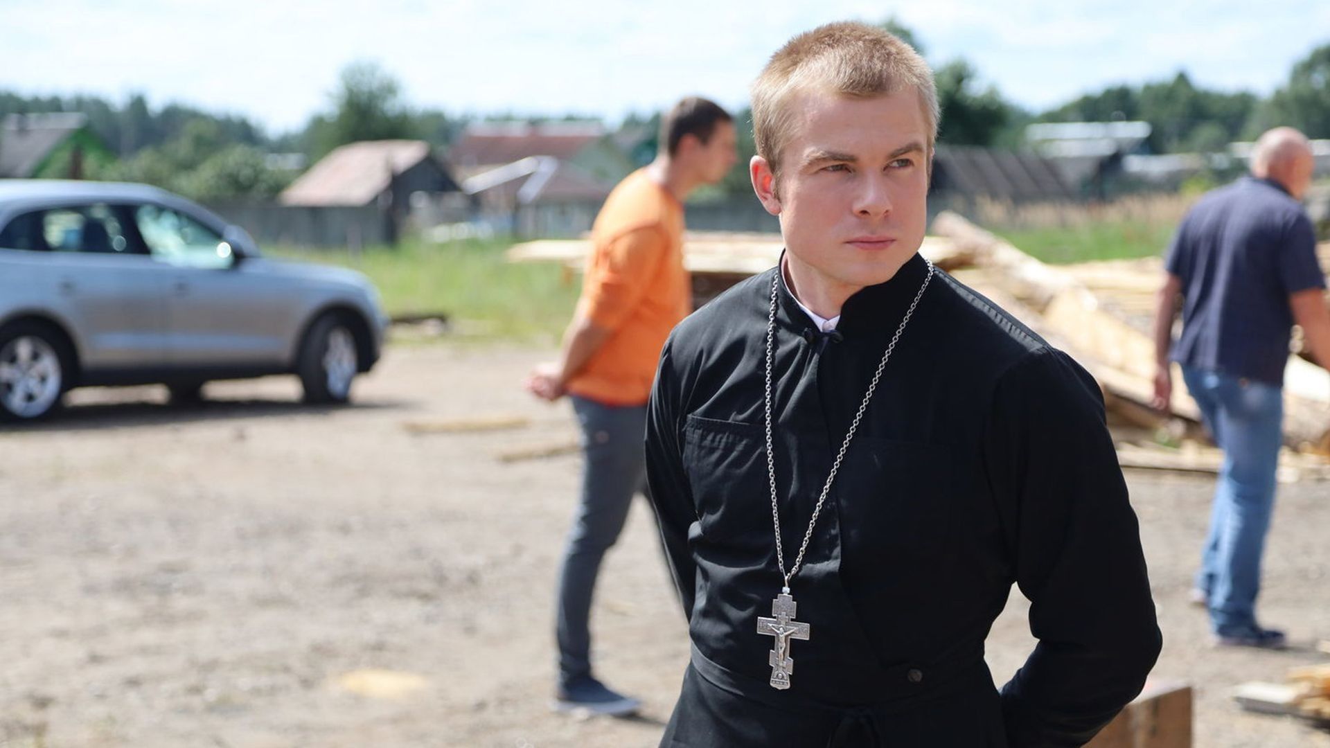 Лекарство для Веры