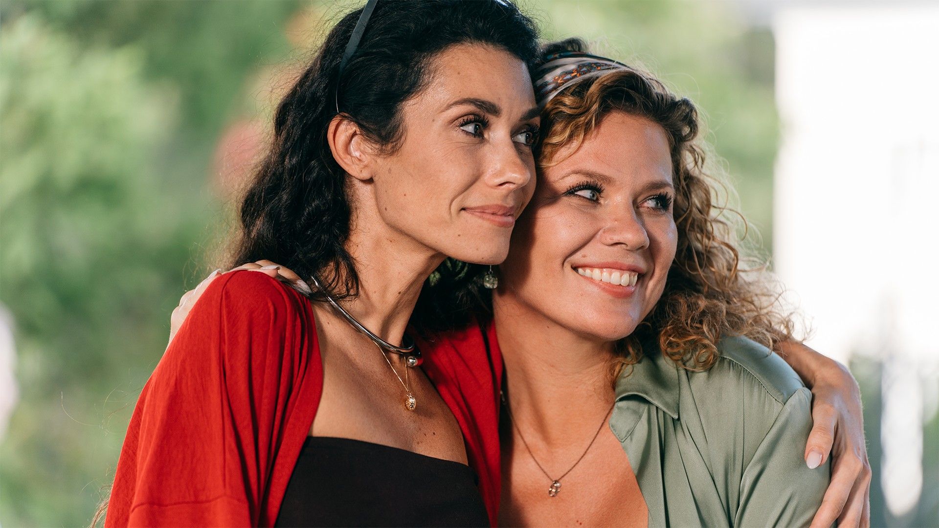 Стряпуха-5. Охота на ведьм. 4-я серия