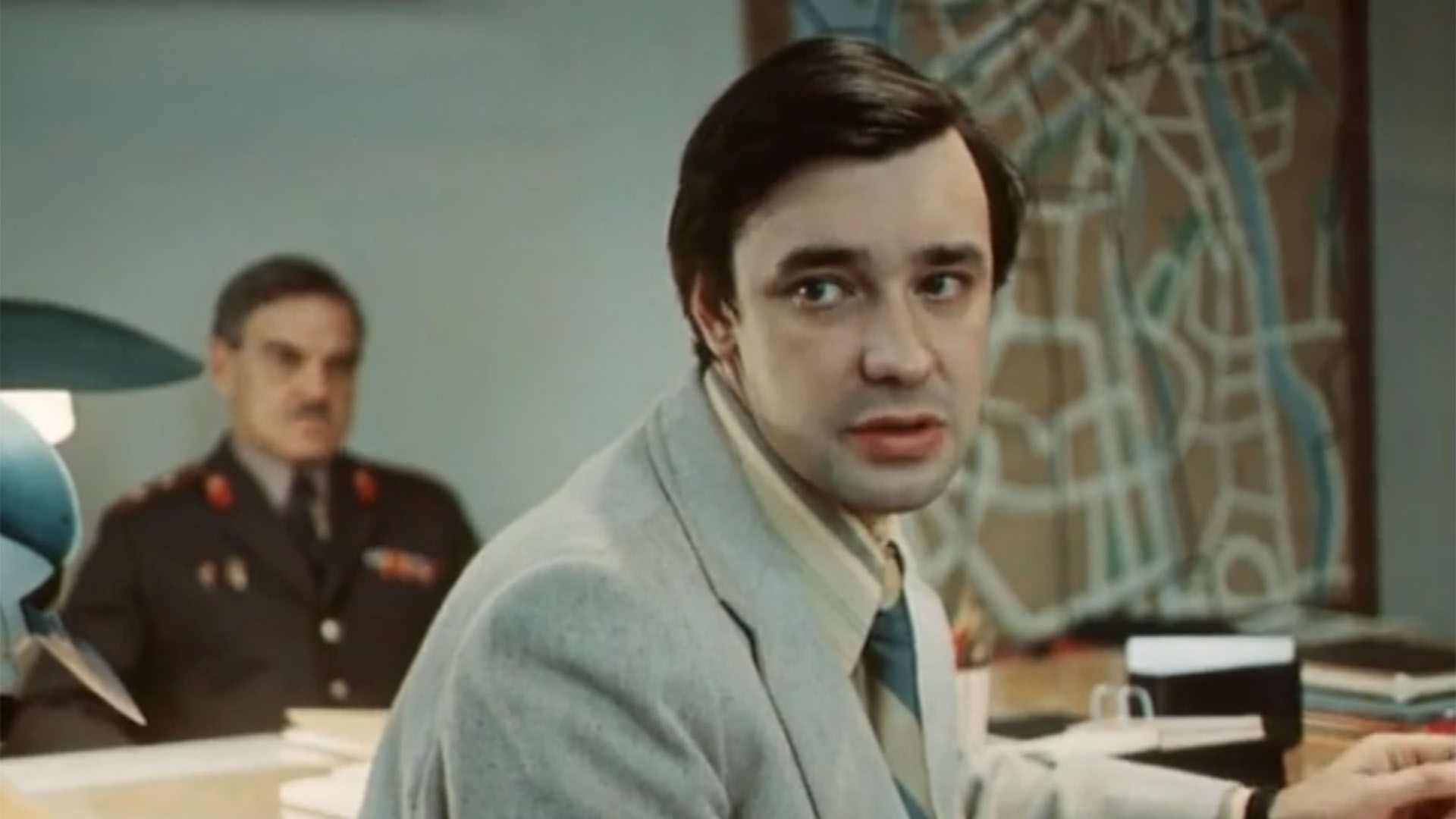 Золотая мина. 2-я серия