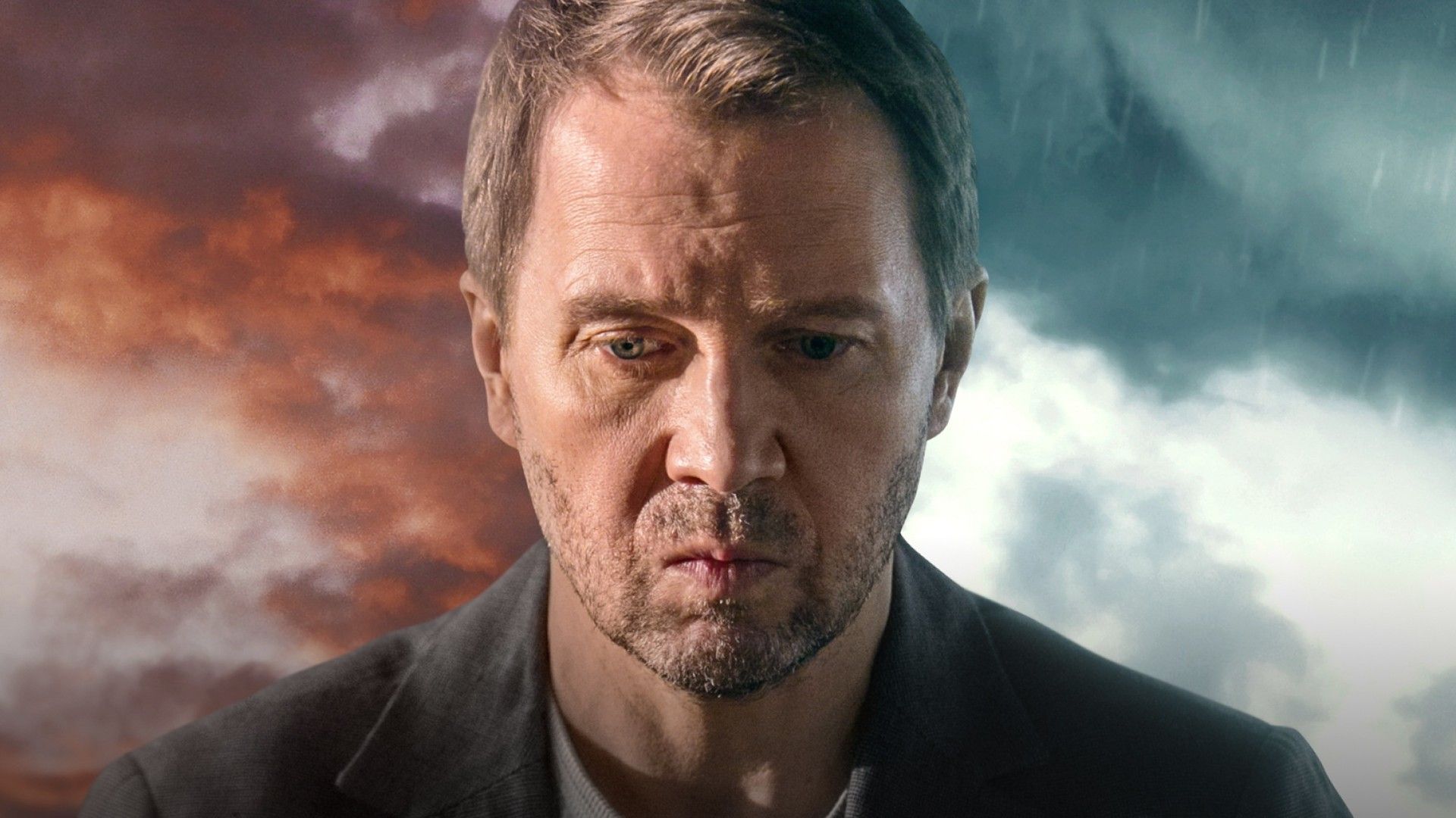 Пробуждение. 8-я серия