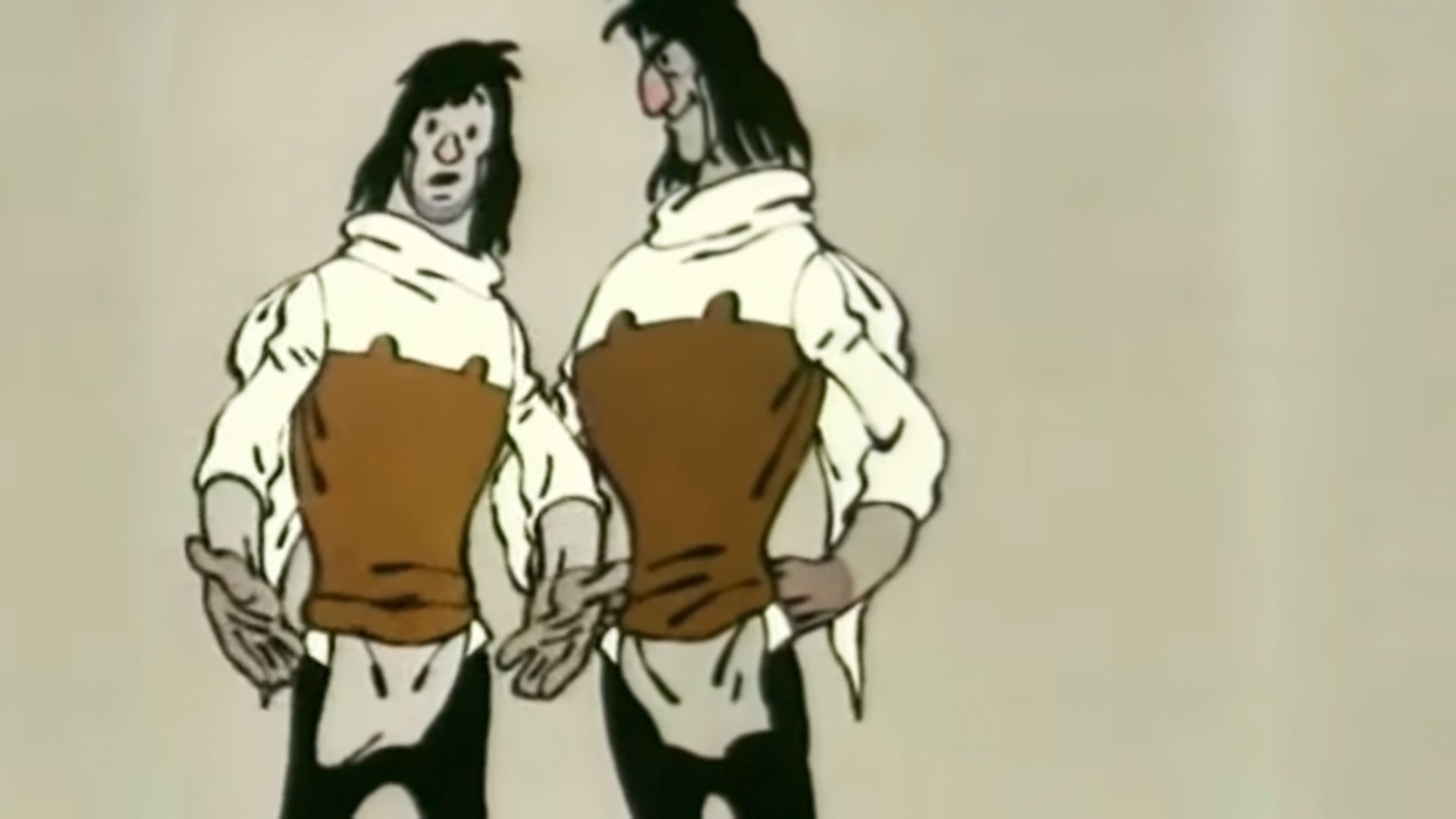 Кузнец-колдун