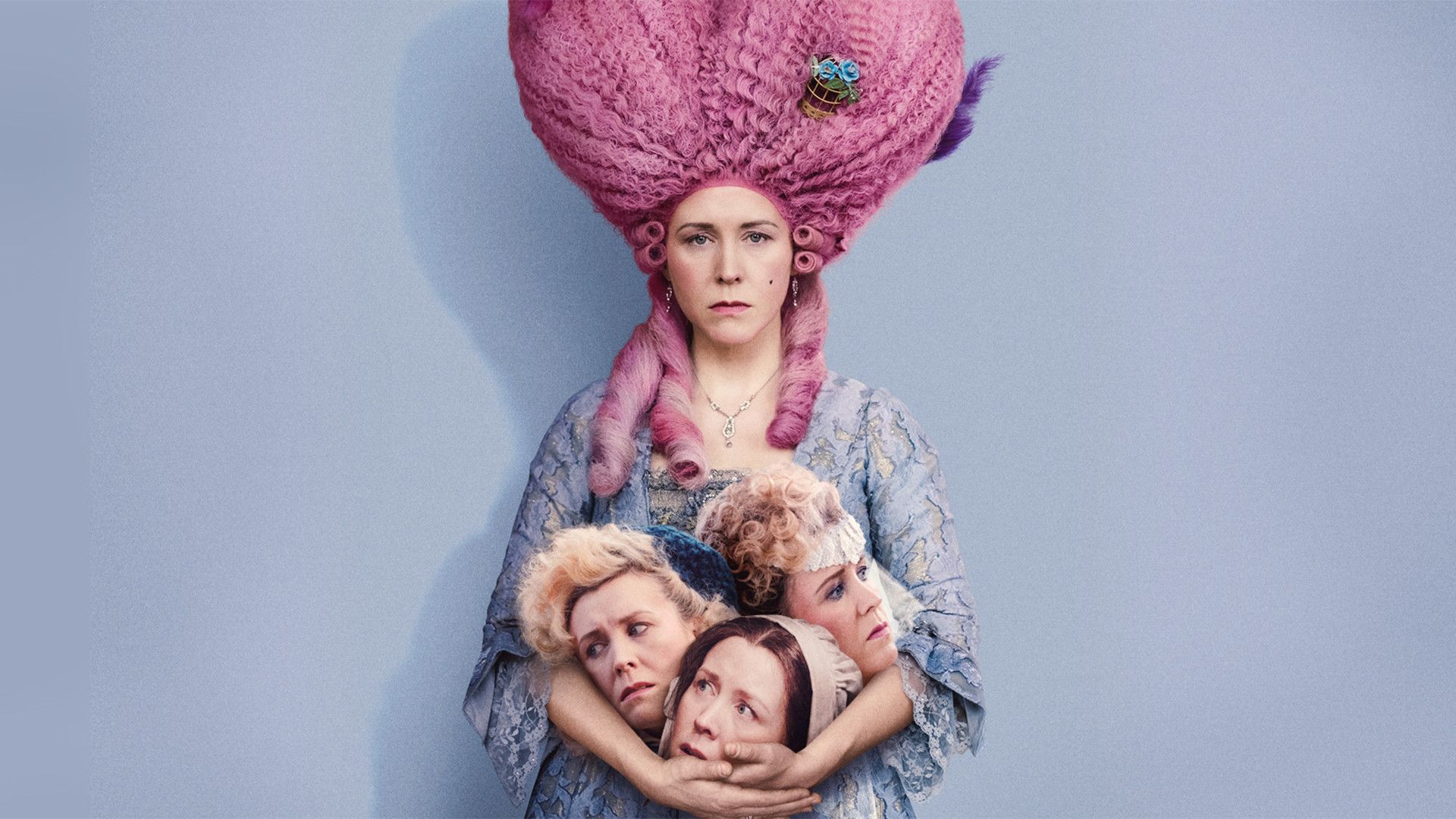 Охотница за временем