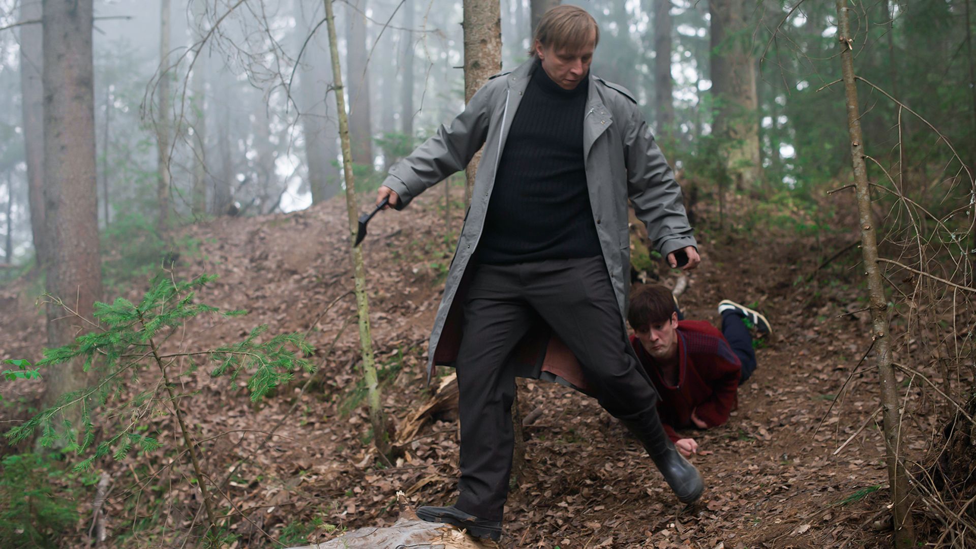 Временные трудности