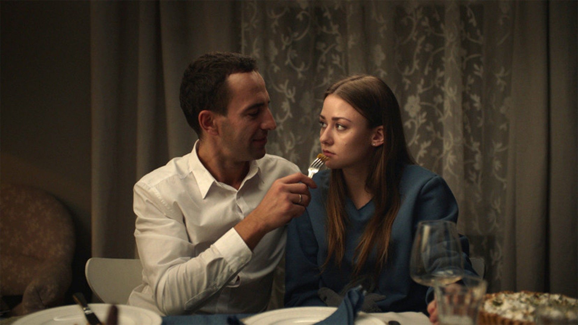 Неадекватные люди-2