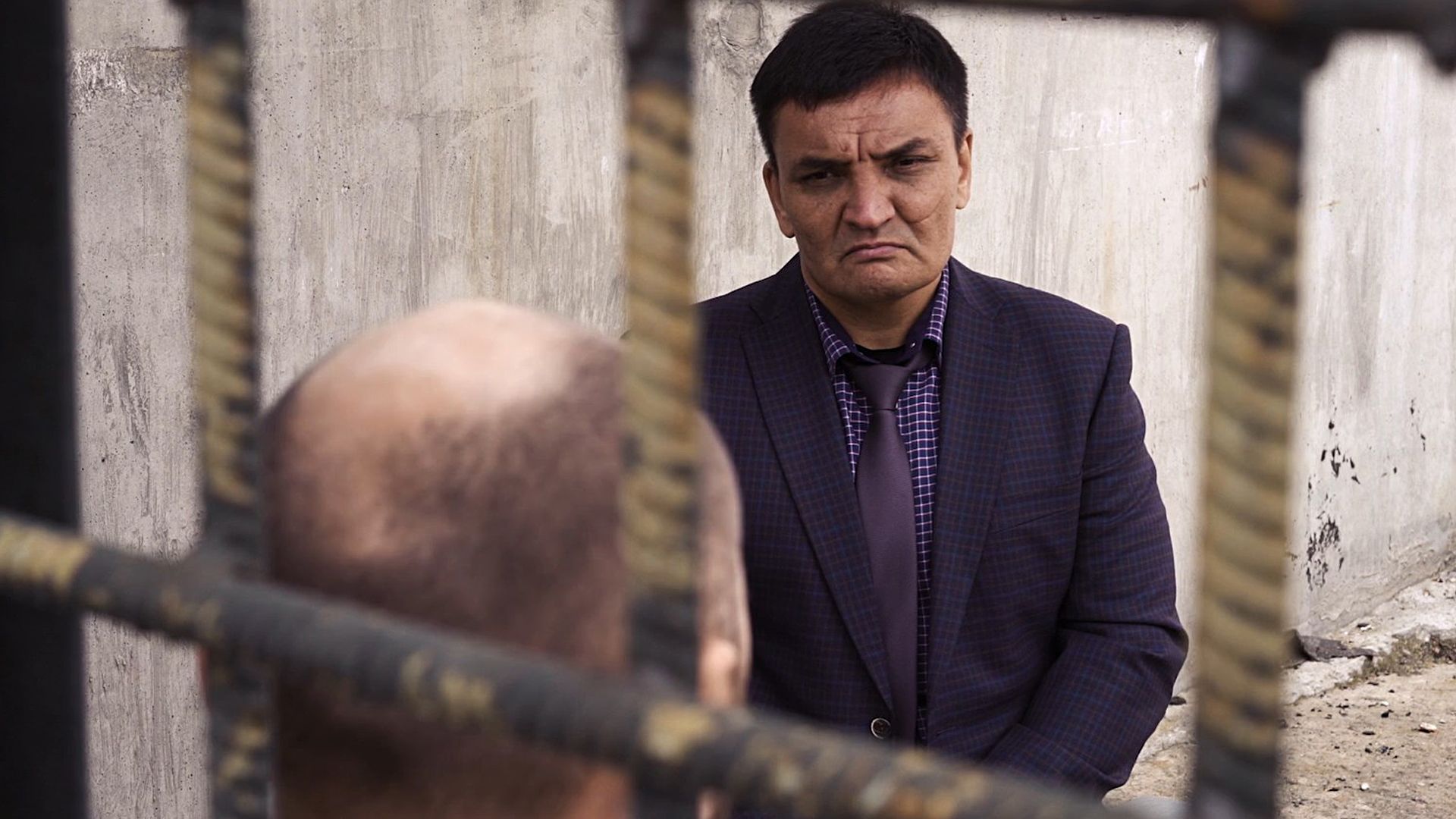 Решала. Нулевые