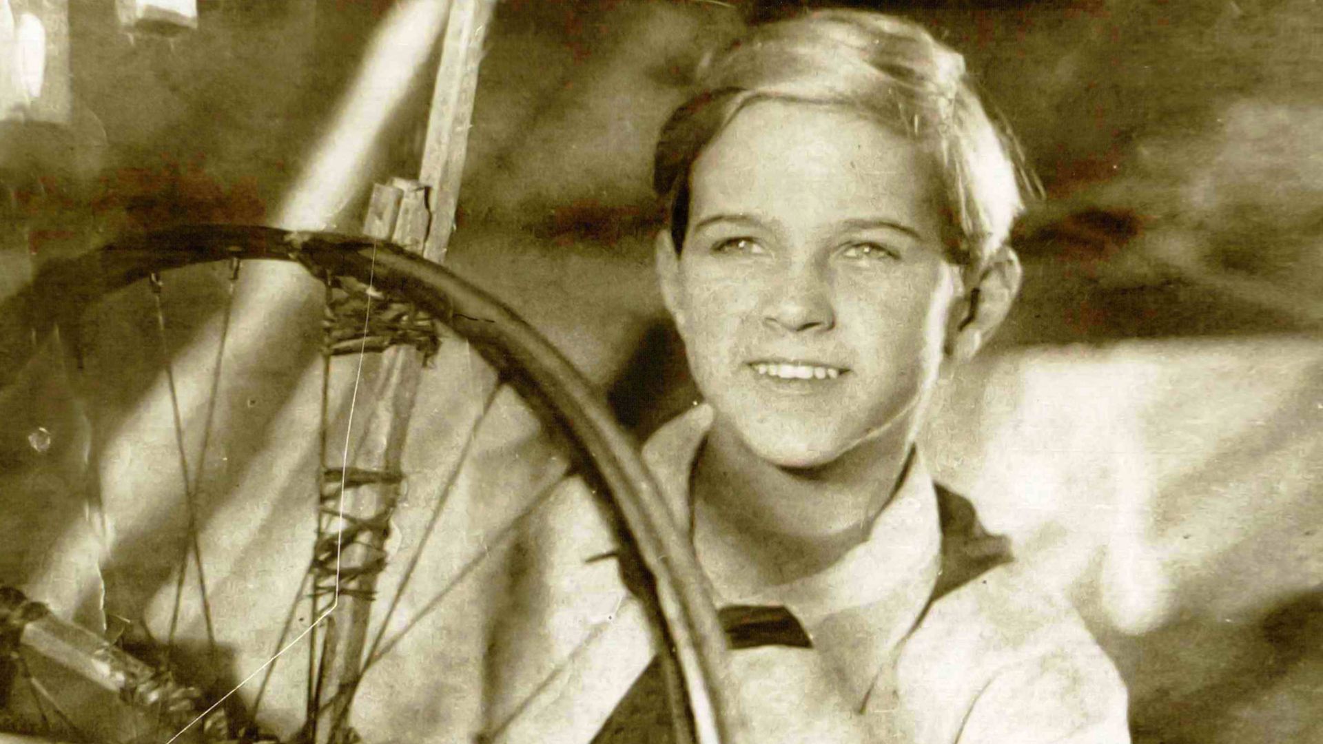 Тимур и его команда