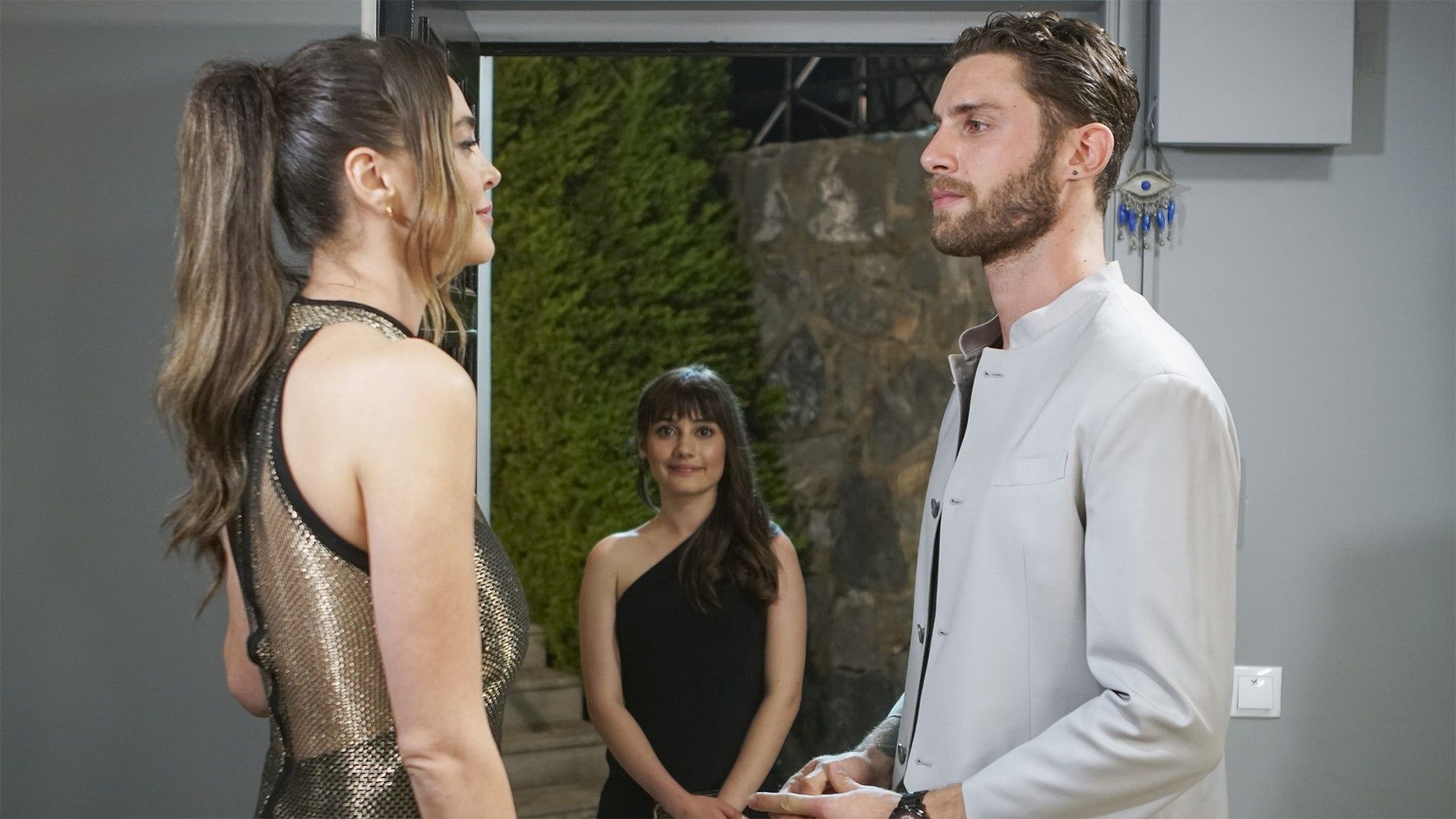 Запретный плод