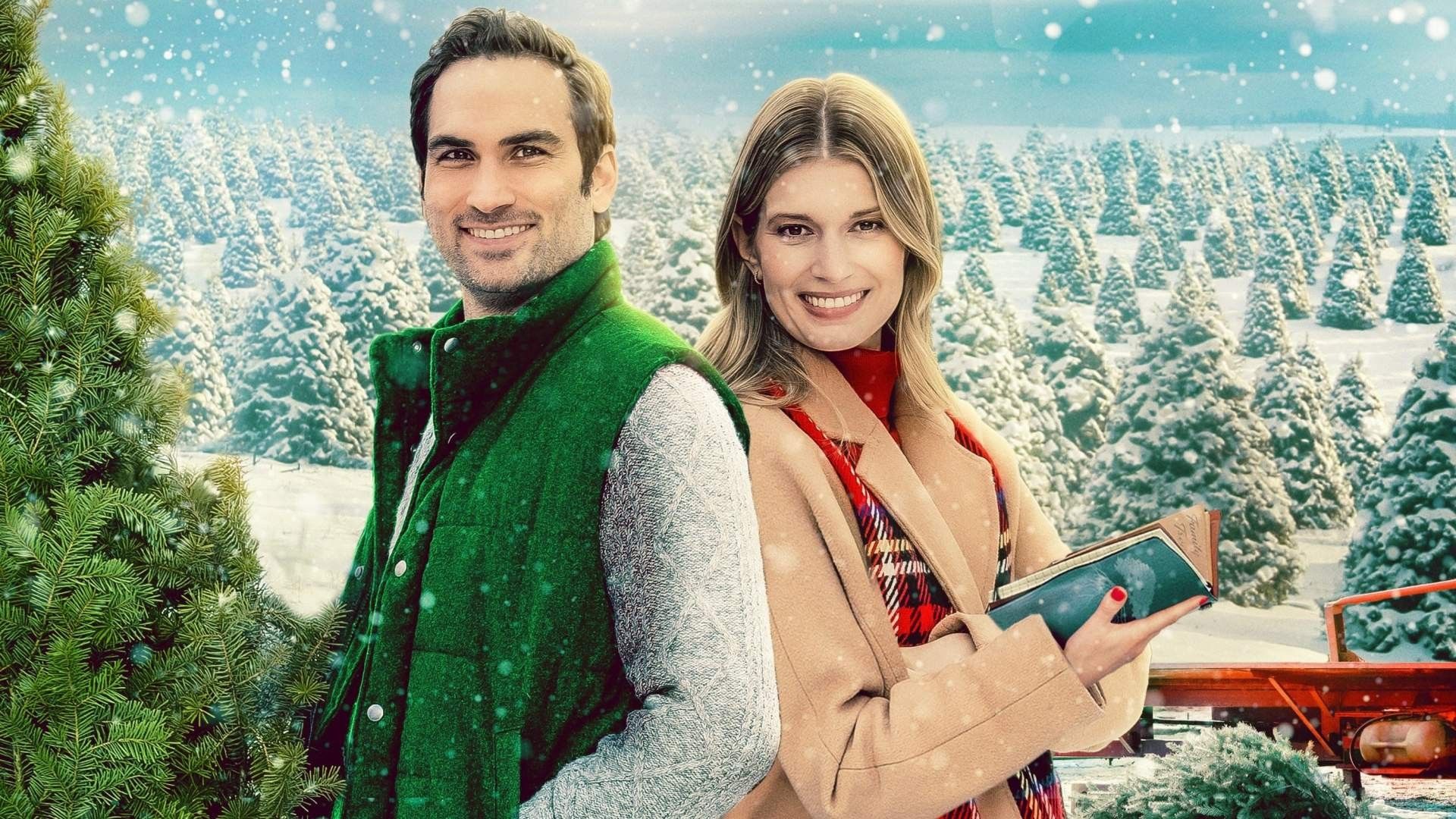 Аромат хвои и любви