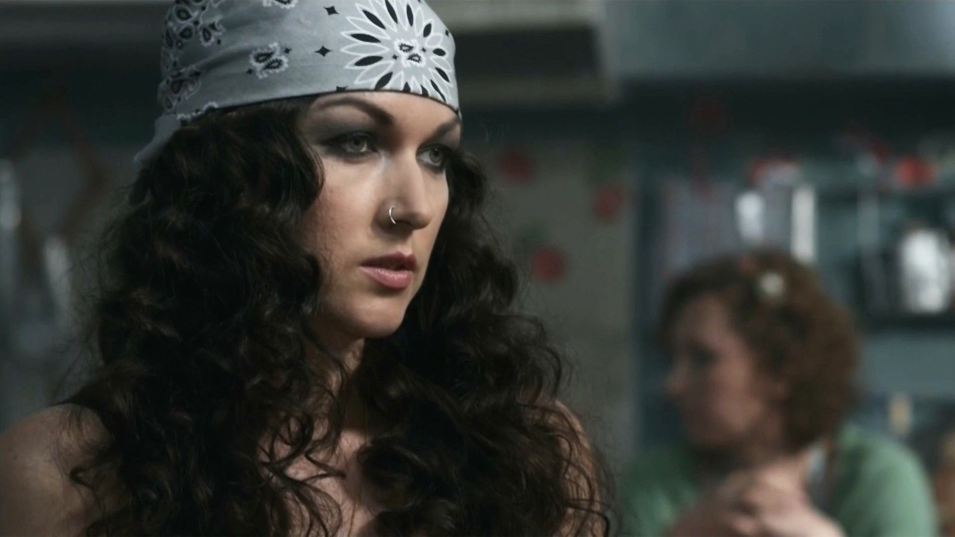 Коммунальный детектив