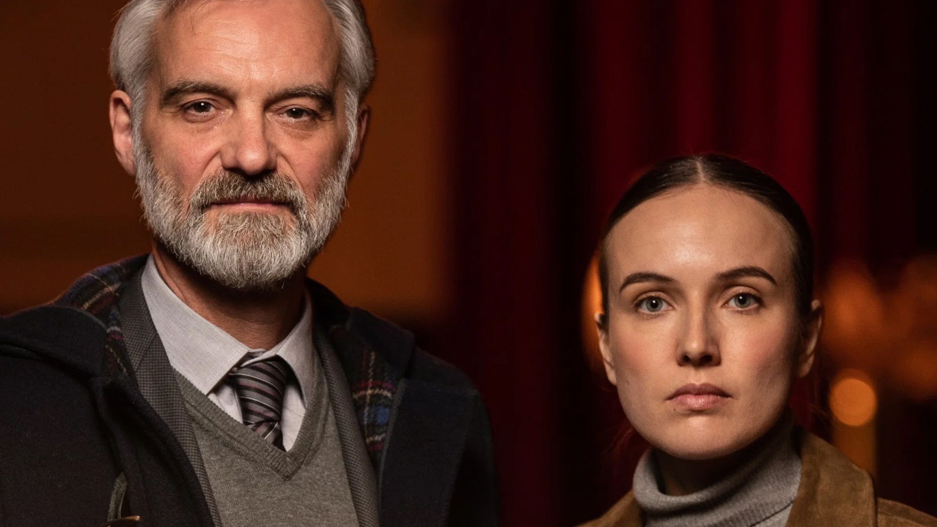 Профессор. 2-я серия - "Эспрессо с молоком"