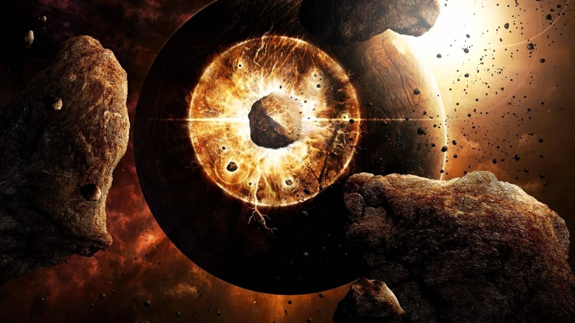 Вселенная. Млечный путь