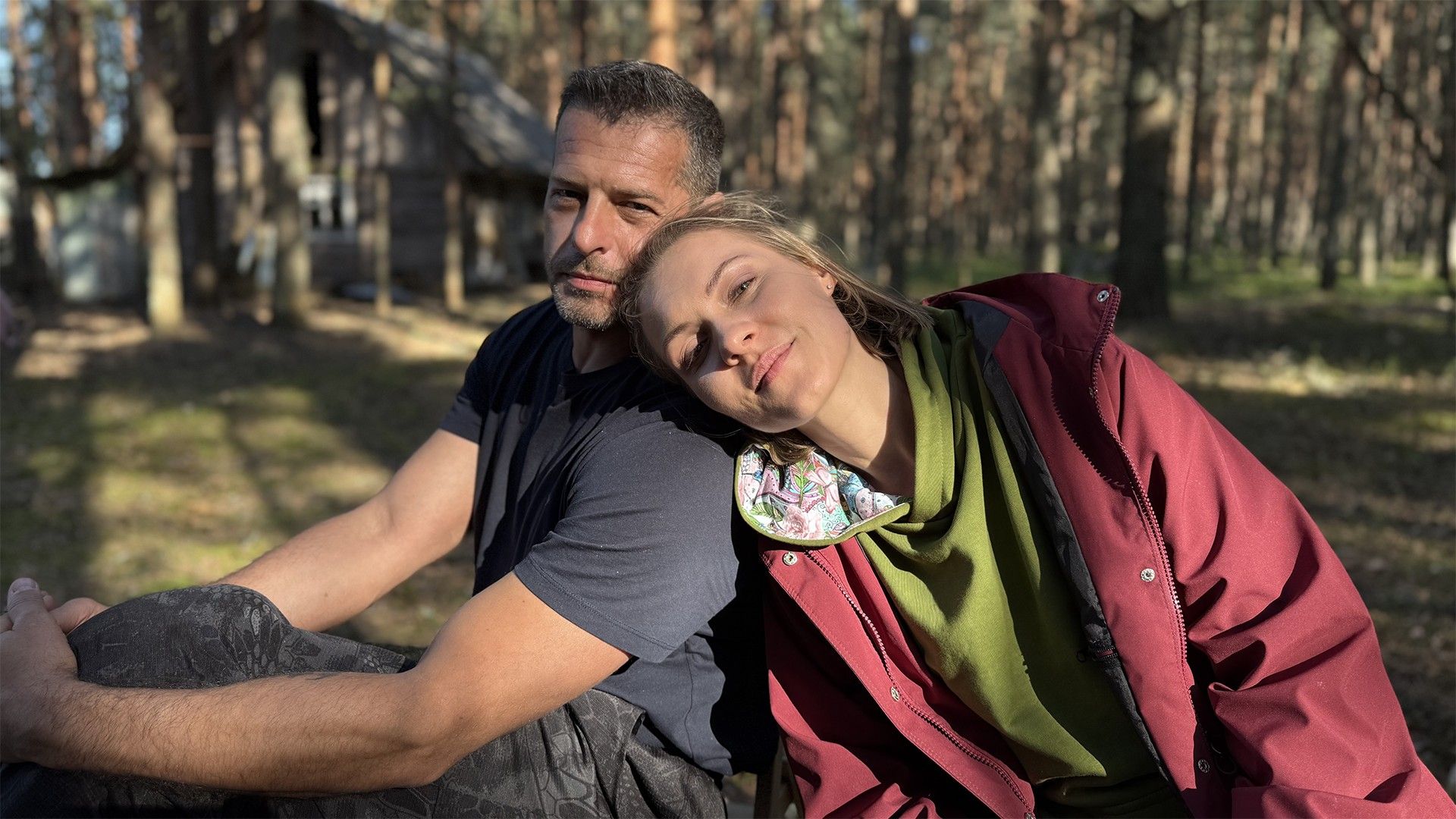 Синий камень