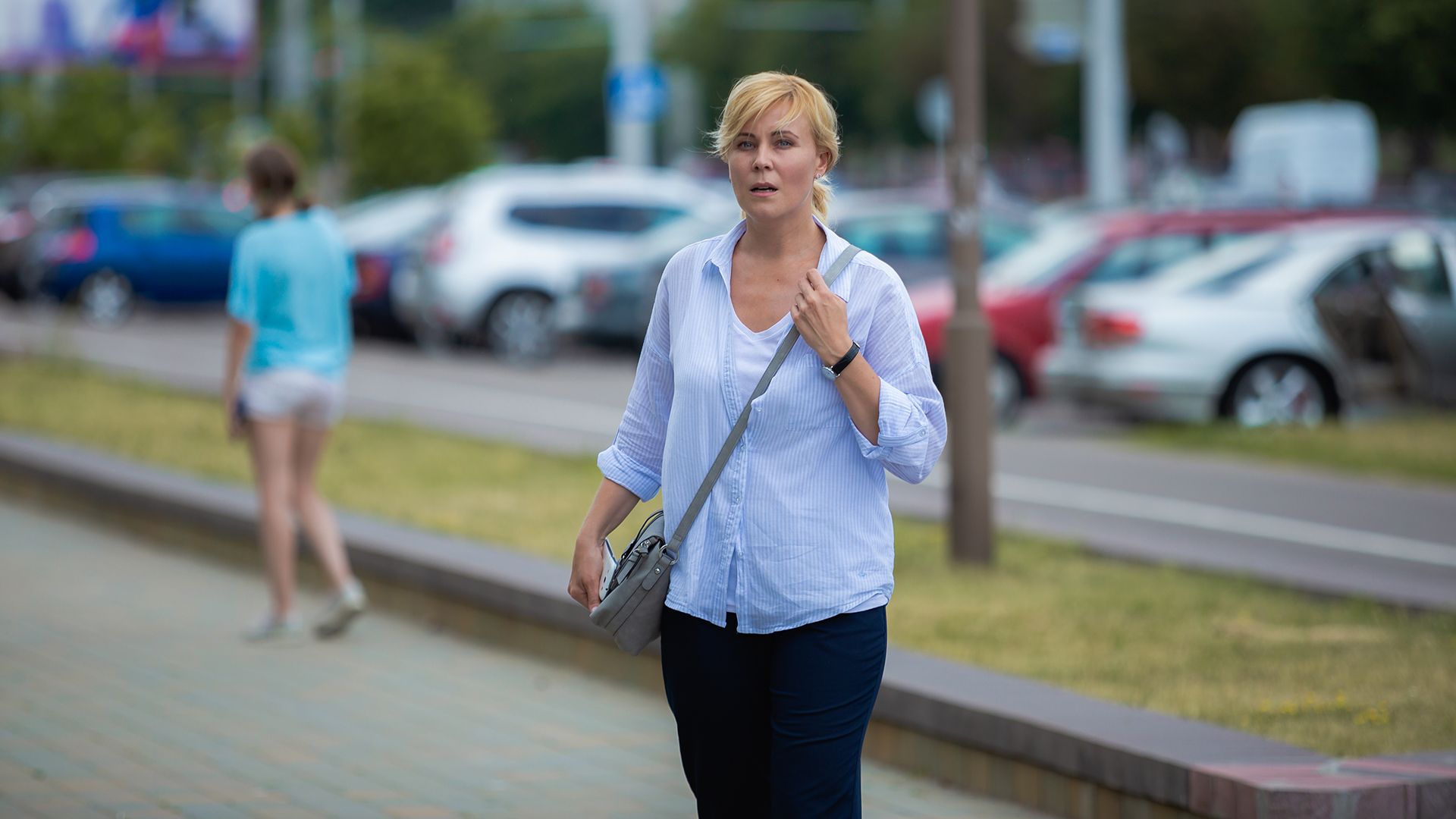 Любовь с риском для жизни