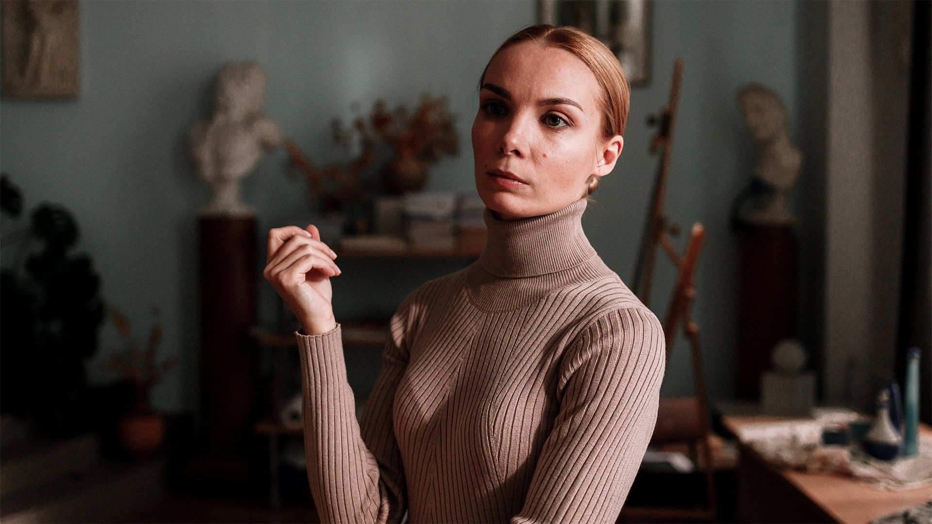 Девятый вал