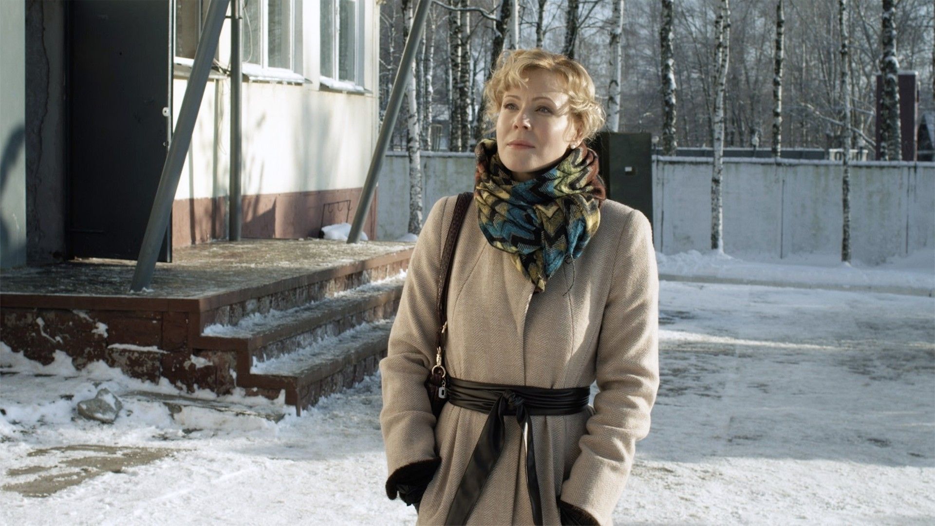 Куда уходит любовь