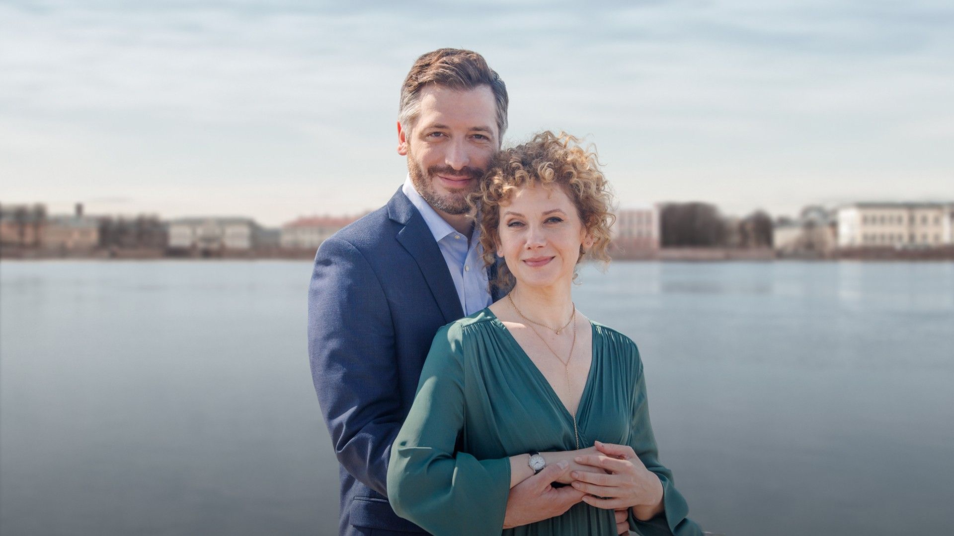 Маленькая тайна, большая ложь. 1-я - 4-я серии