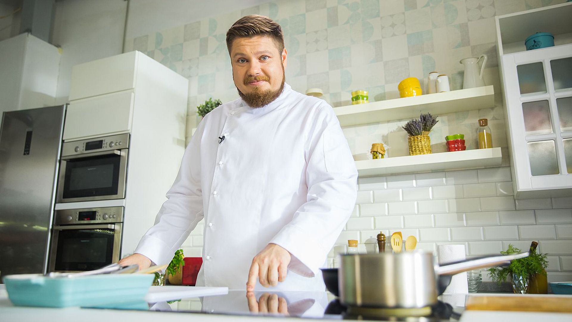 Пять ужинов