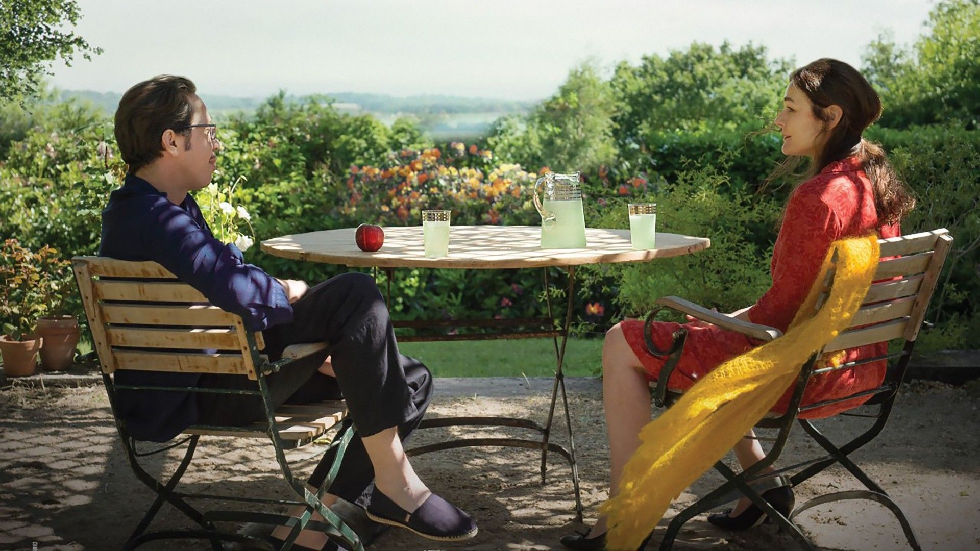 Прекрасные дни в Аранхуэсе