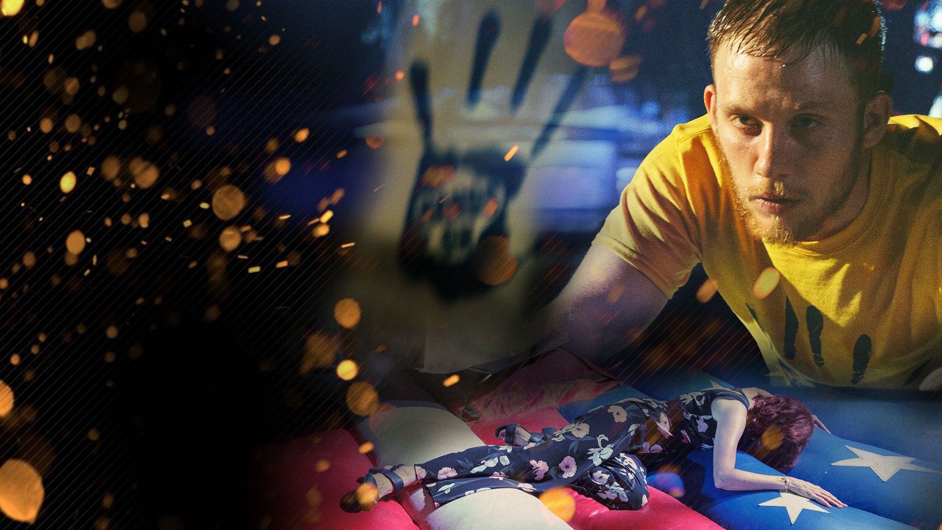 Игра на выживание