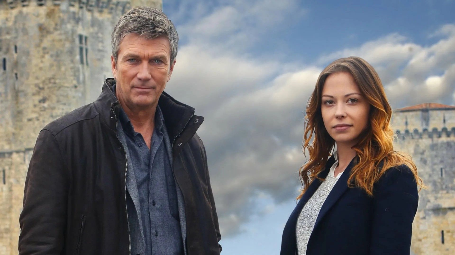 Убийства в... 9-я серия - "Убийства в Коньяке"