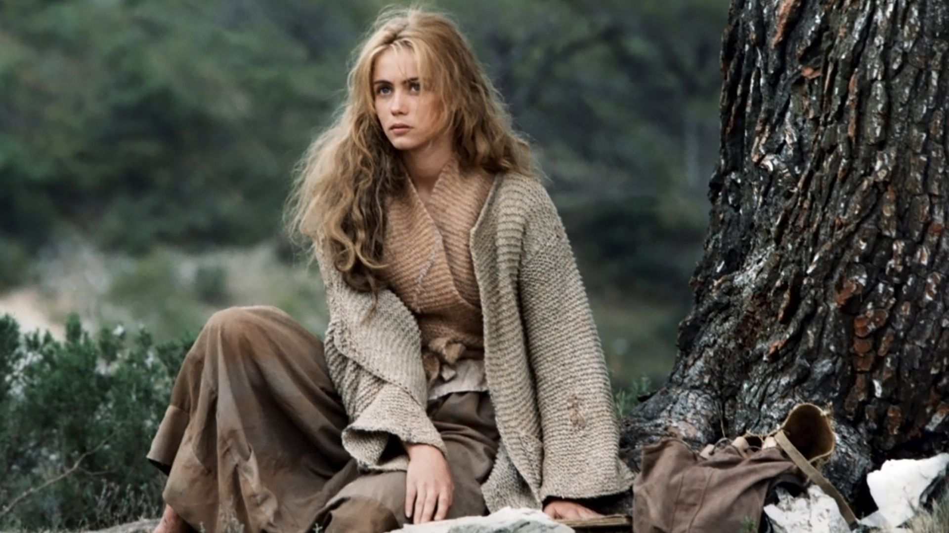 Манон с источника