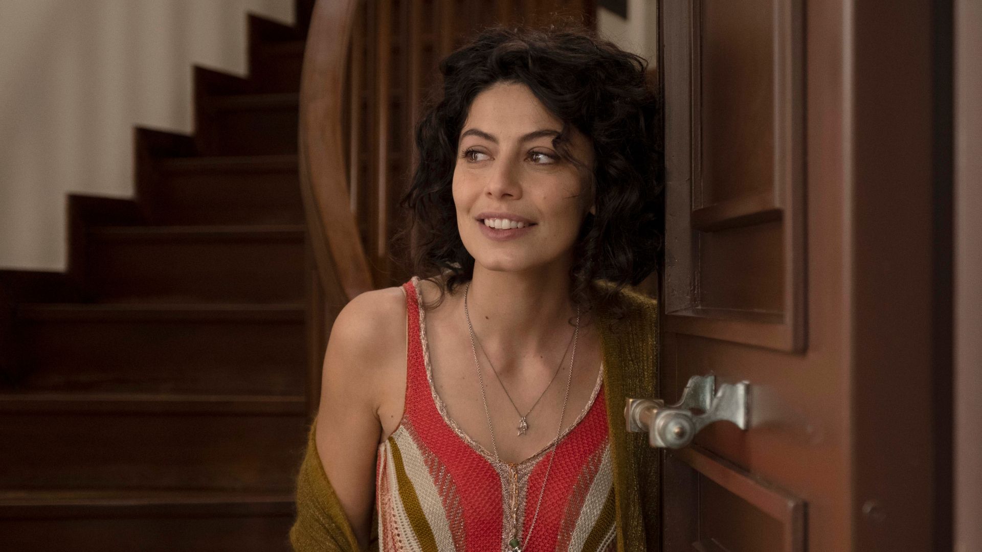 Моя вторая половинка