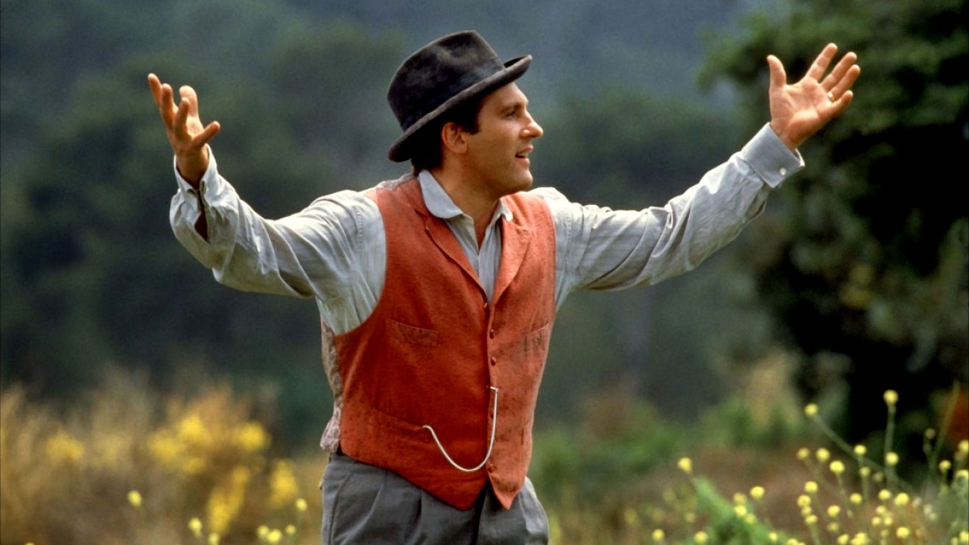 Жан де Флоретт