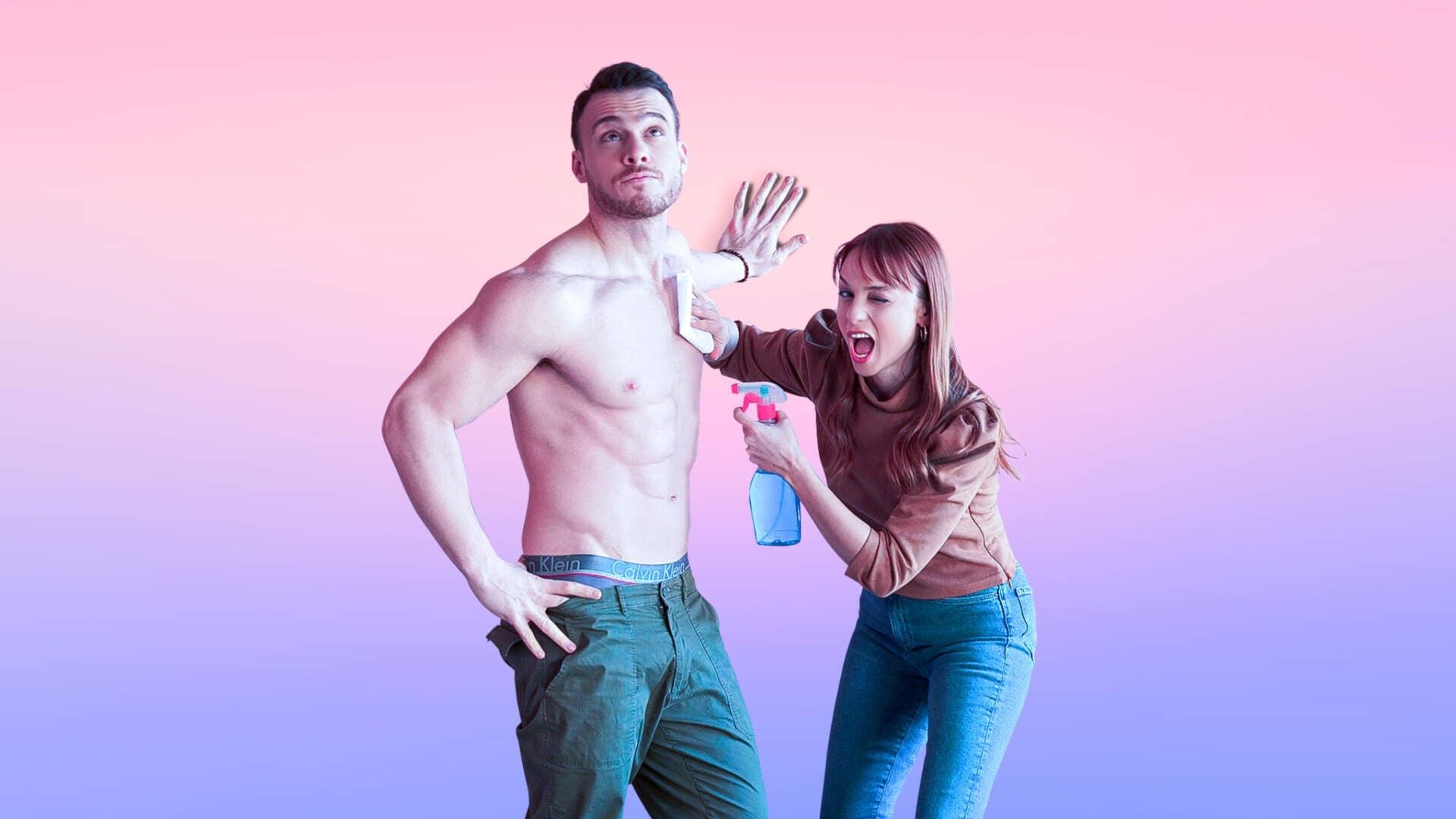 Чистая правда. 1-я серия