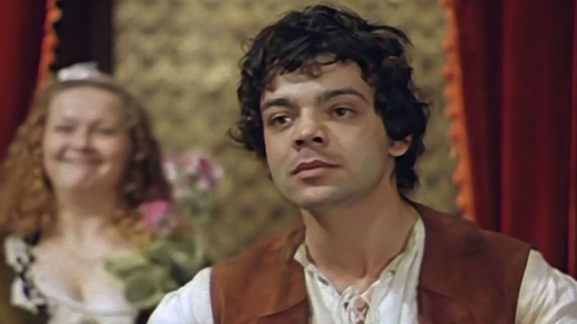 Труффальдино из Бергамо