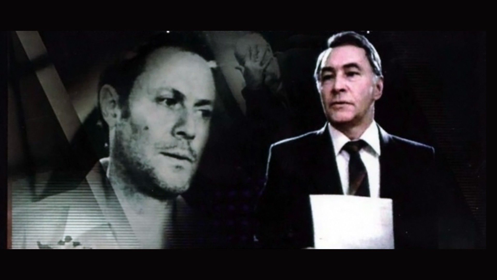 ТАСС уполномочен заявить... 5-я и 6-я серии