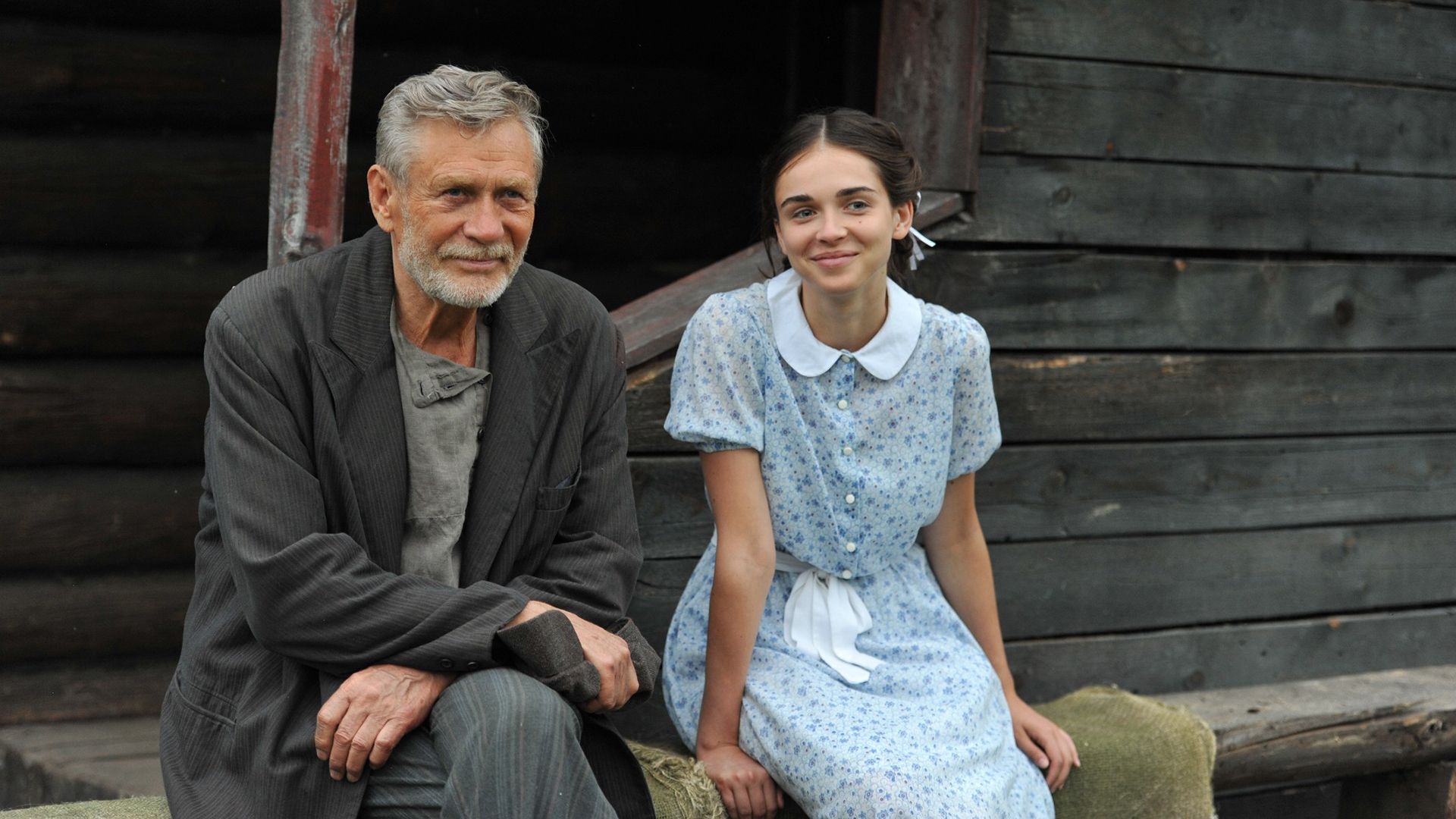 Сто дней свободы. 3-я и 4-я серии