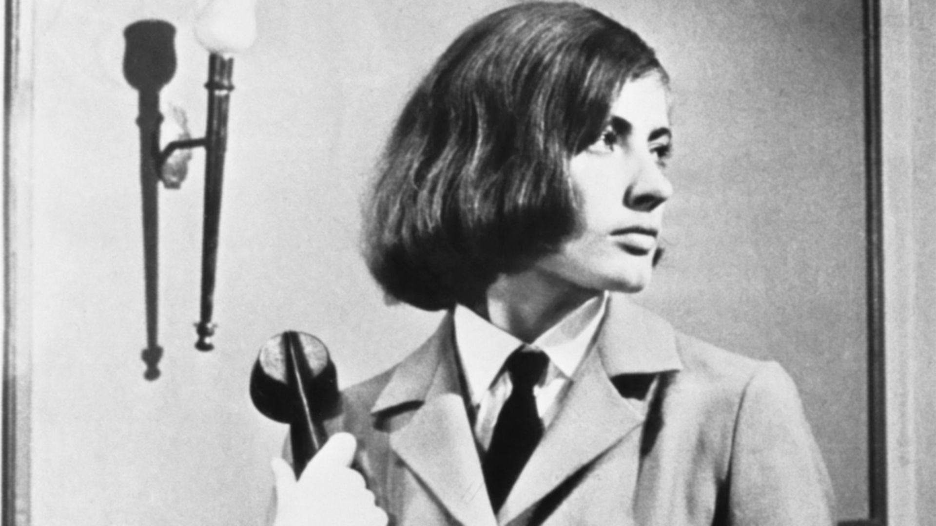 Сильные духом