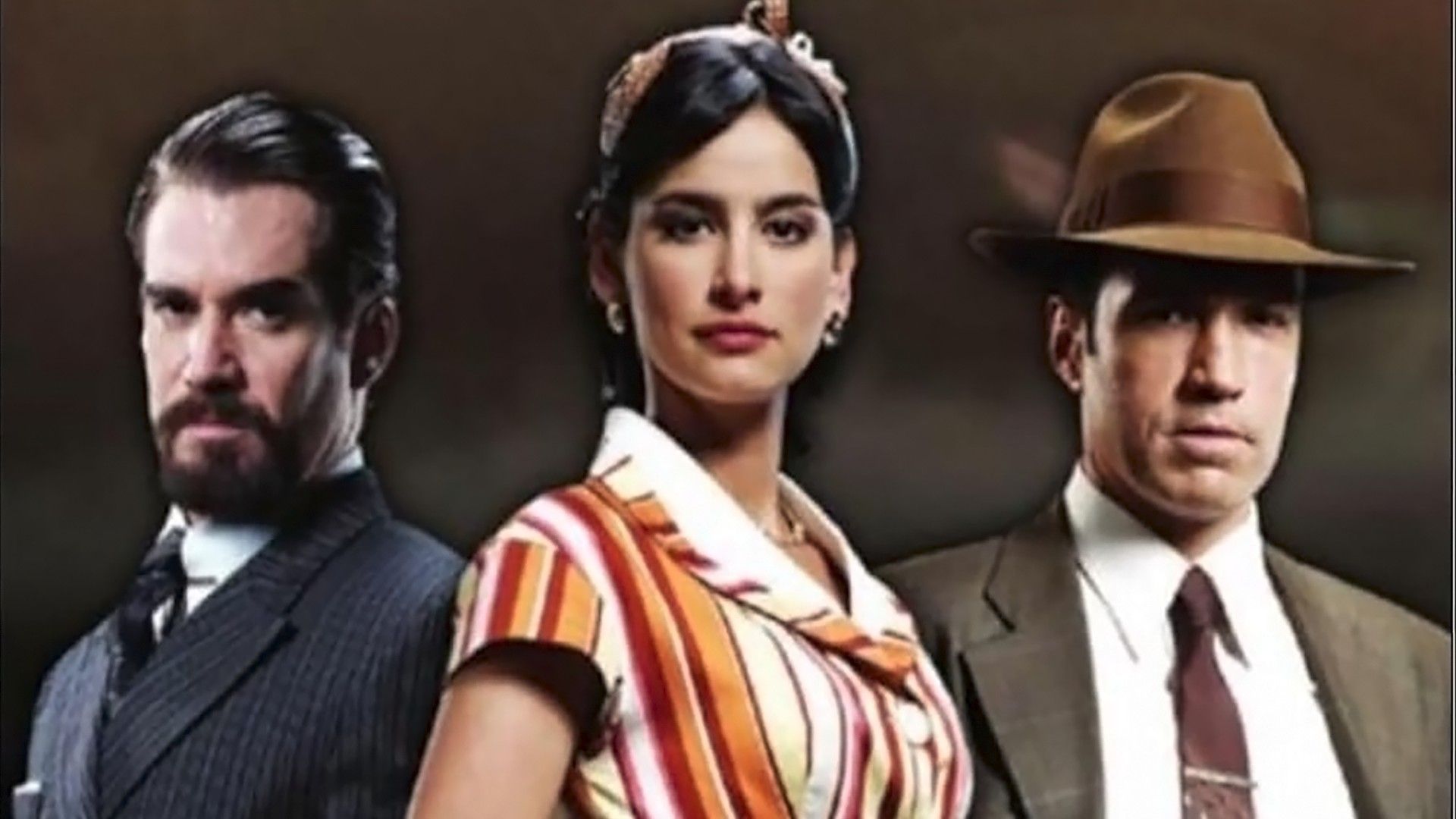 Любовь и ненависть. 41-я серия