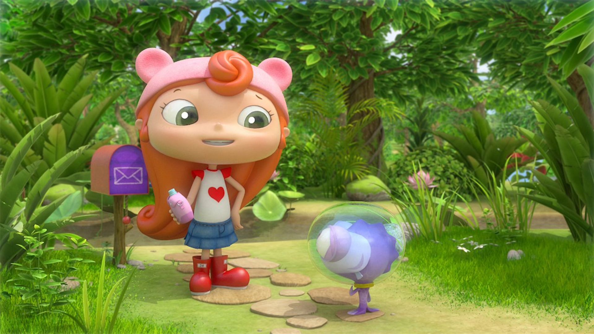 Дуда и Дада